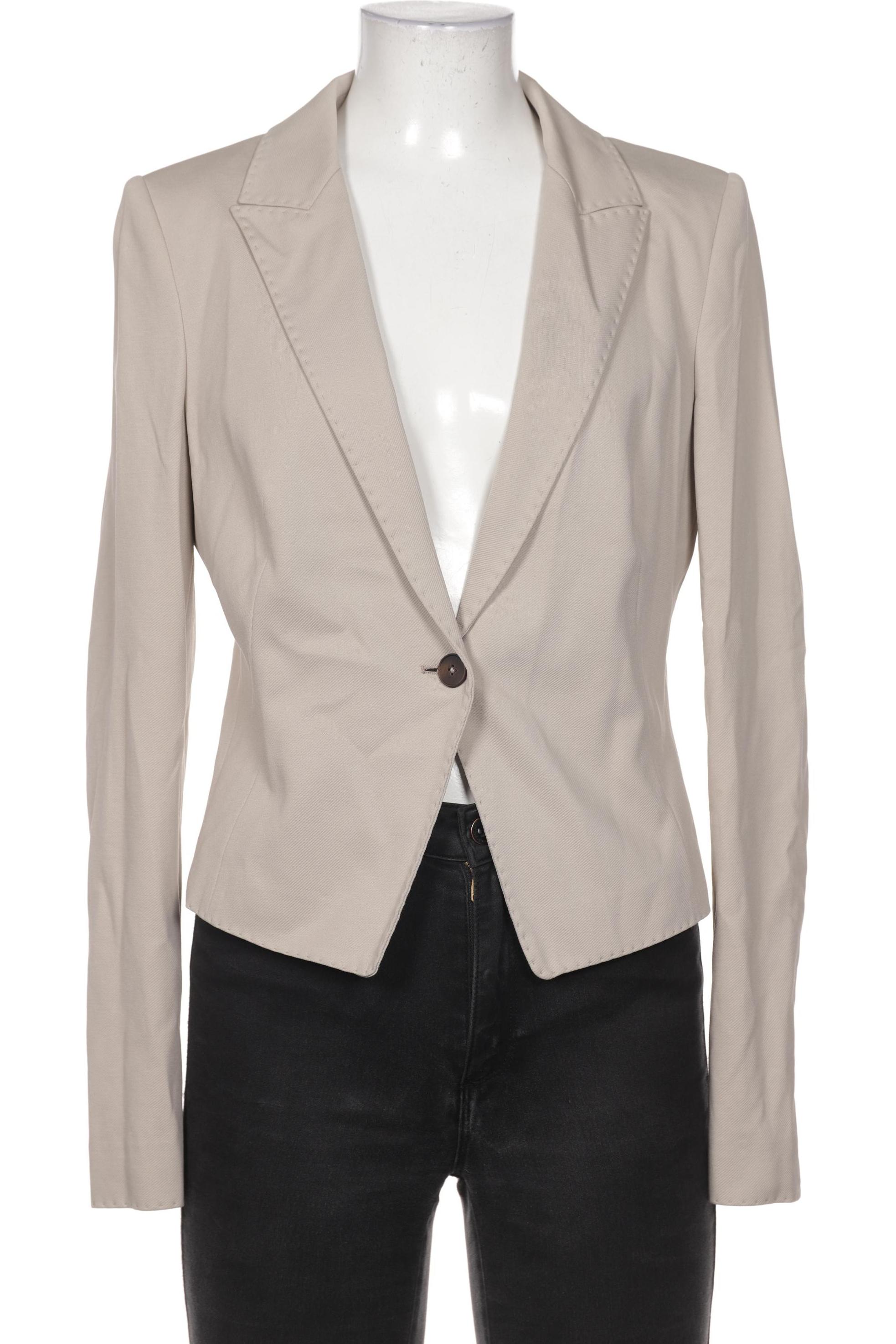 

Drykorn Damen Blazer, grau, Gr. 38
