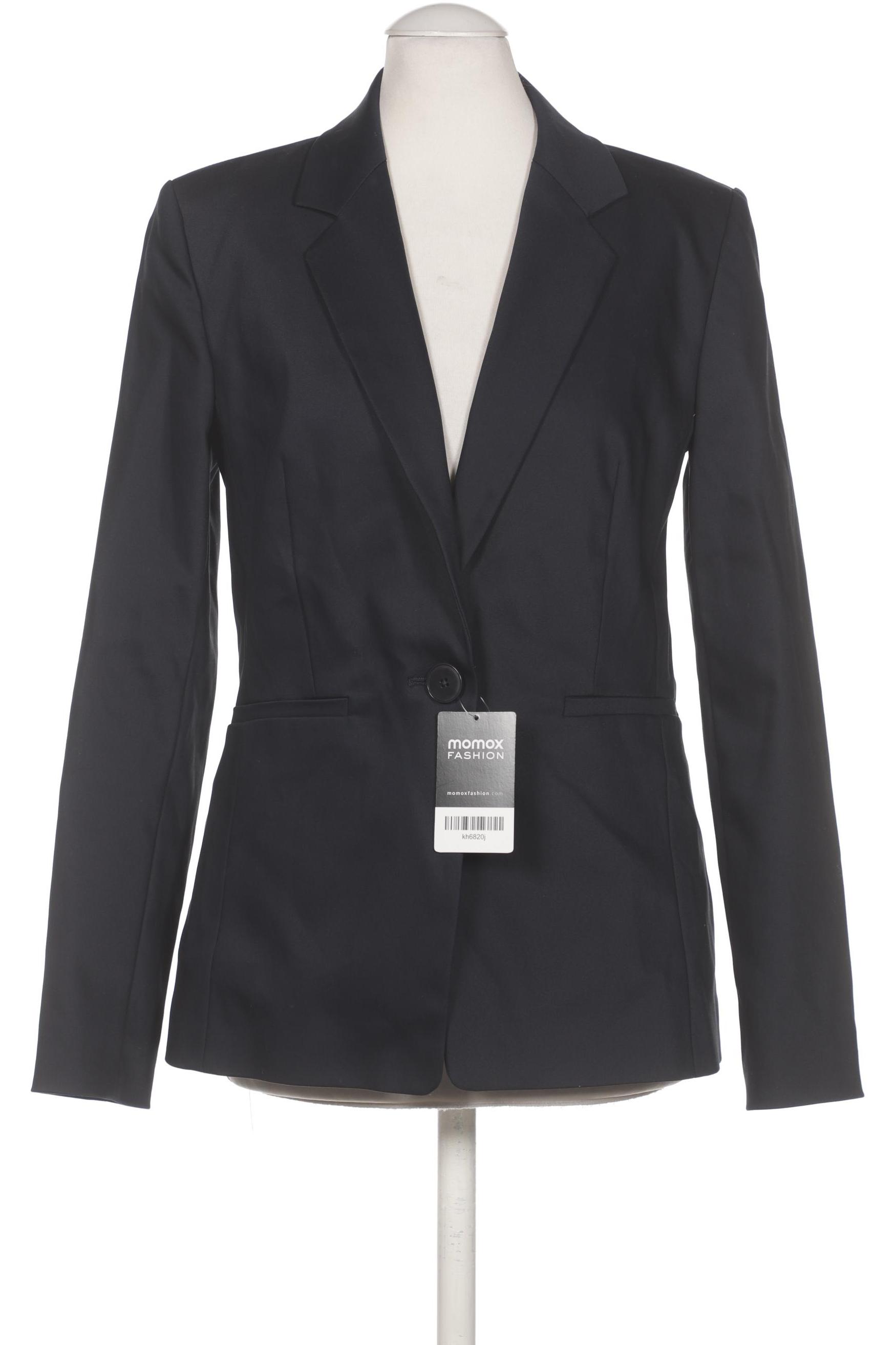 

Drykorn Damen Blazer, marineblau, Gr. 34