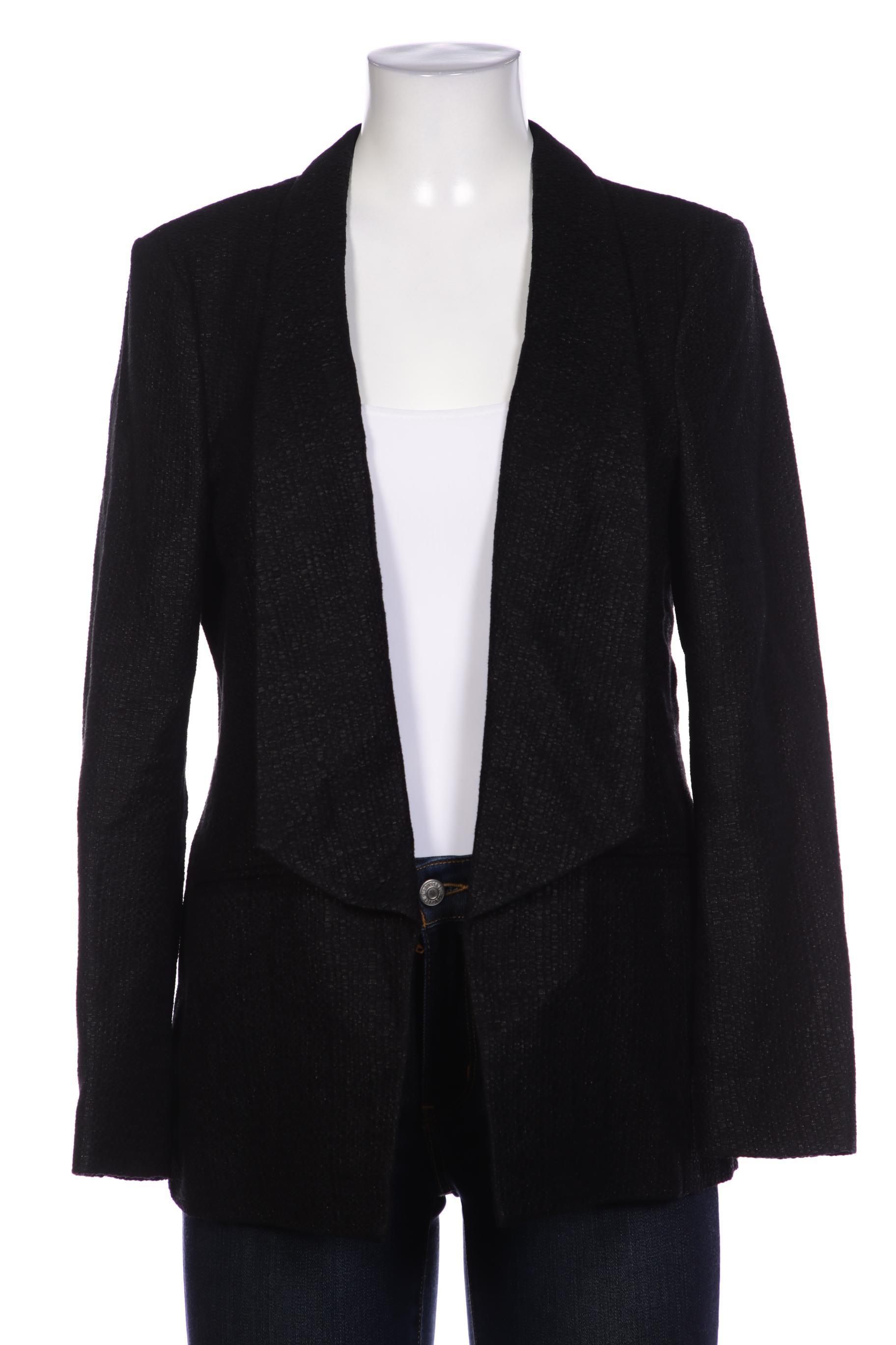 

Drykorn Damen Blazer, schwarz, Gr. 38