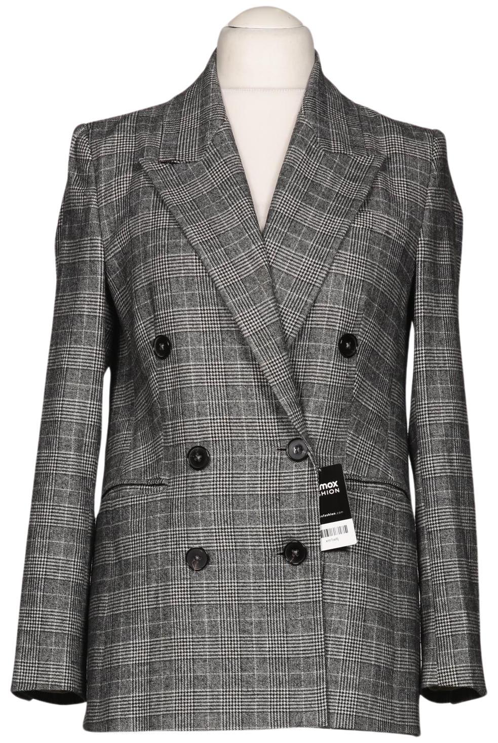 

Drykorn Damen Blazer, grau, Gr. 38