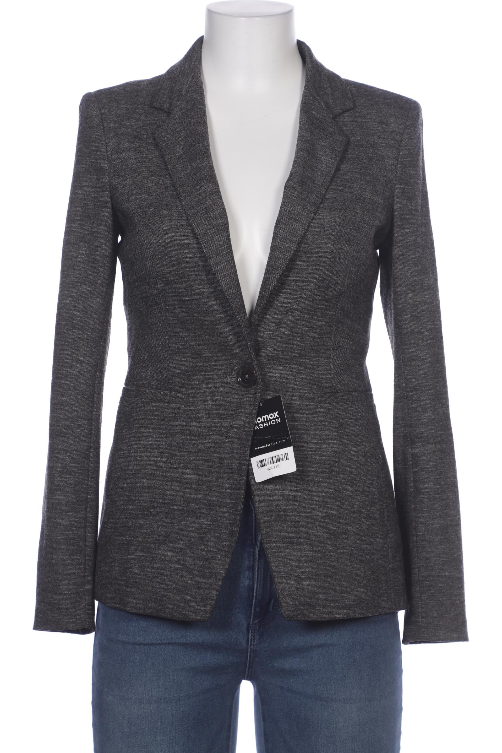 

Drykorn Damen Blazer, grau, Gr. 36