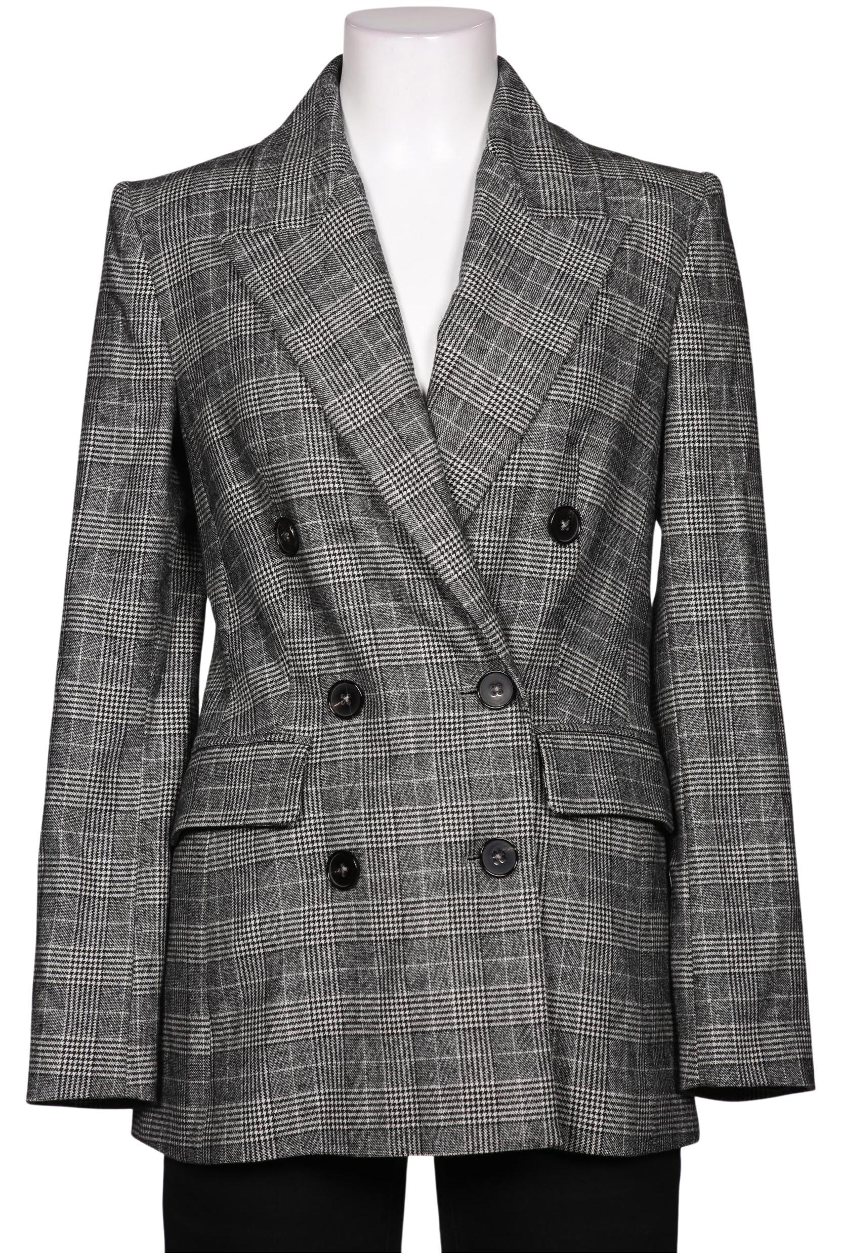 

Drykorn Damen Blazer, grau, Gr. 34