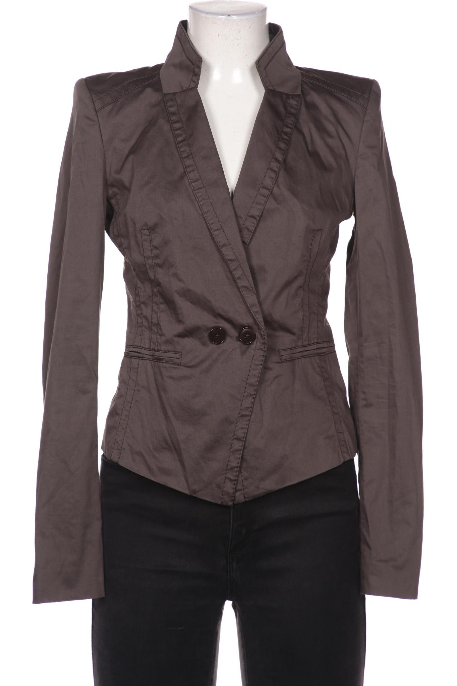 

Drykorn Damen Blazer, grau, Gr. 34