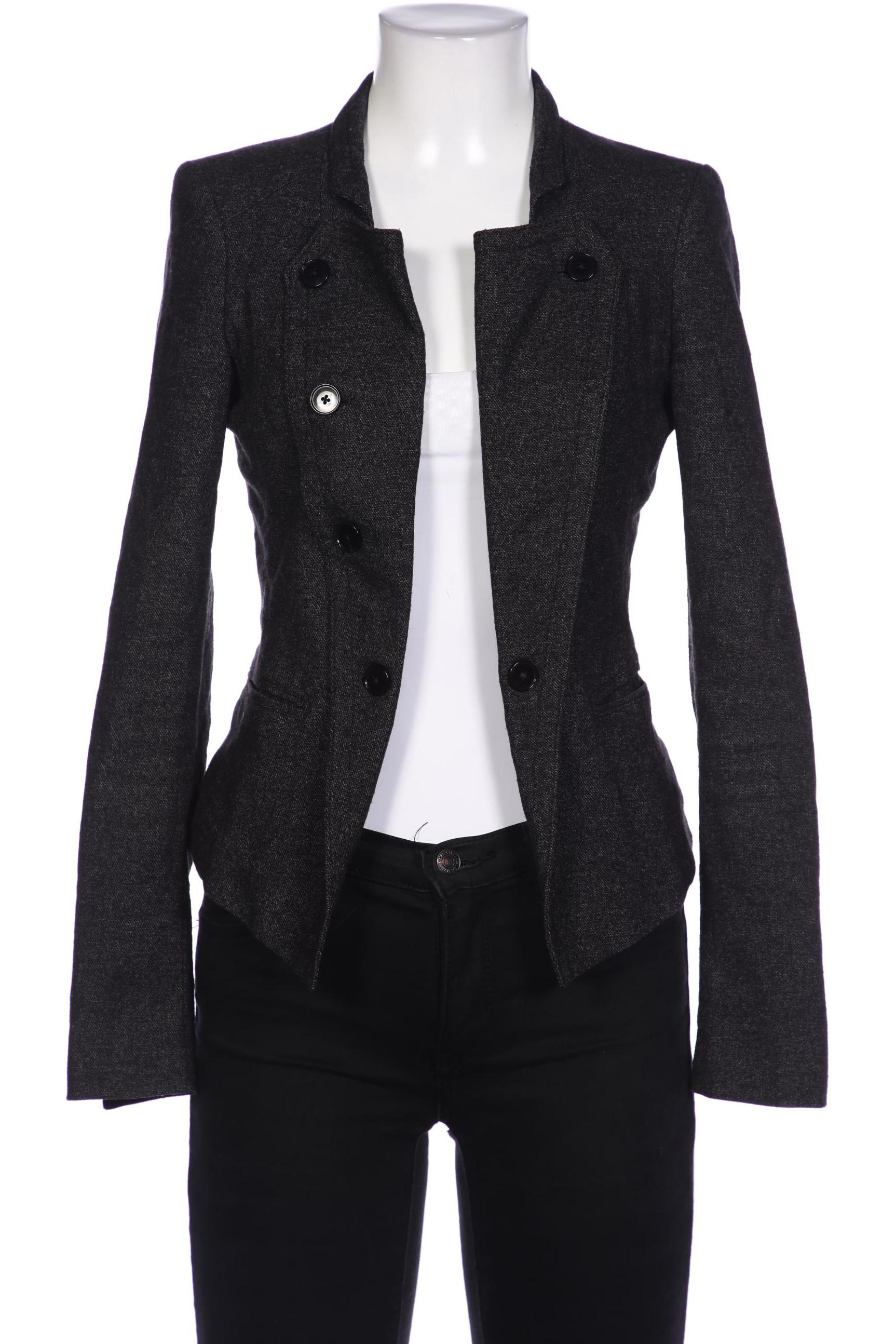 

Drykorn Damen Blazer, grau, Gr. 34