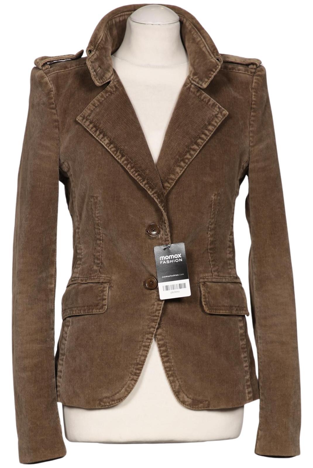 

Drykorn Damen Blazer, braun, Gr. 38