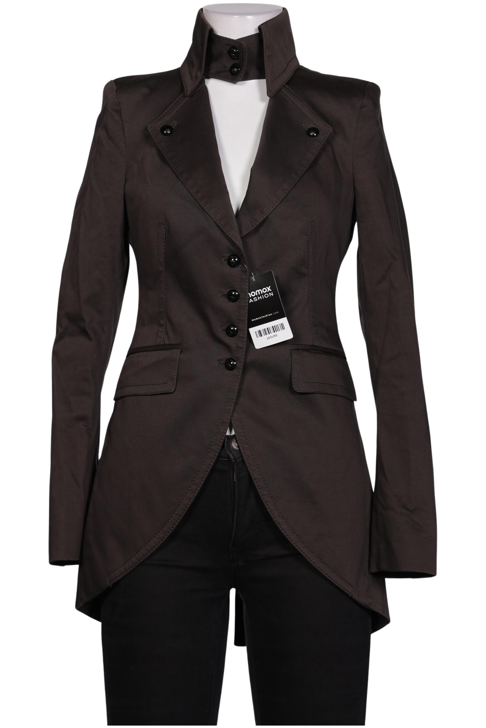 

Drykorn Damen Blazer, braun, Gr. 34