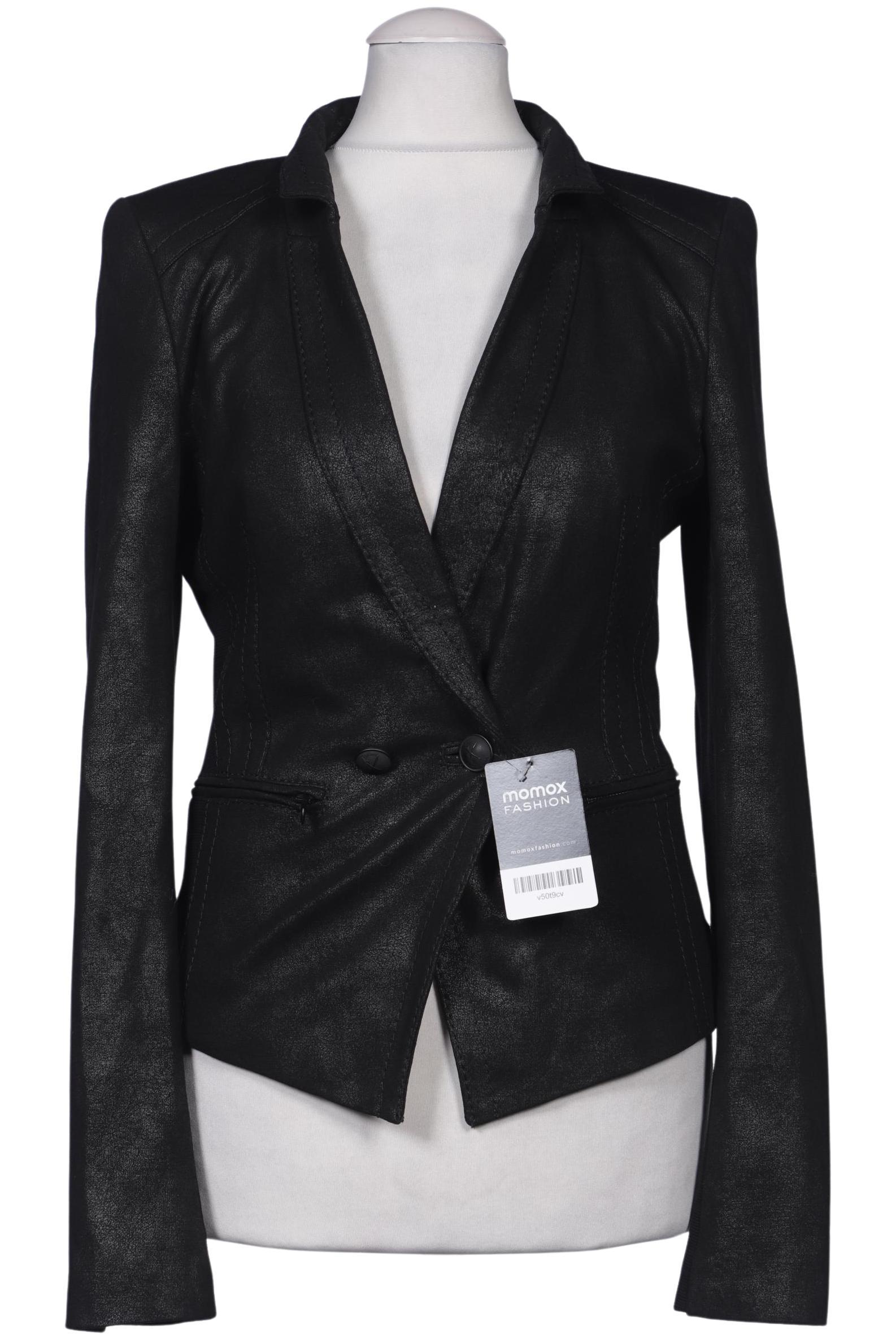 

Drykorn Damen Blazer, schwarz, Gr. 34