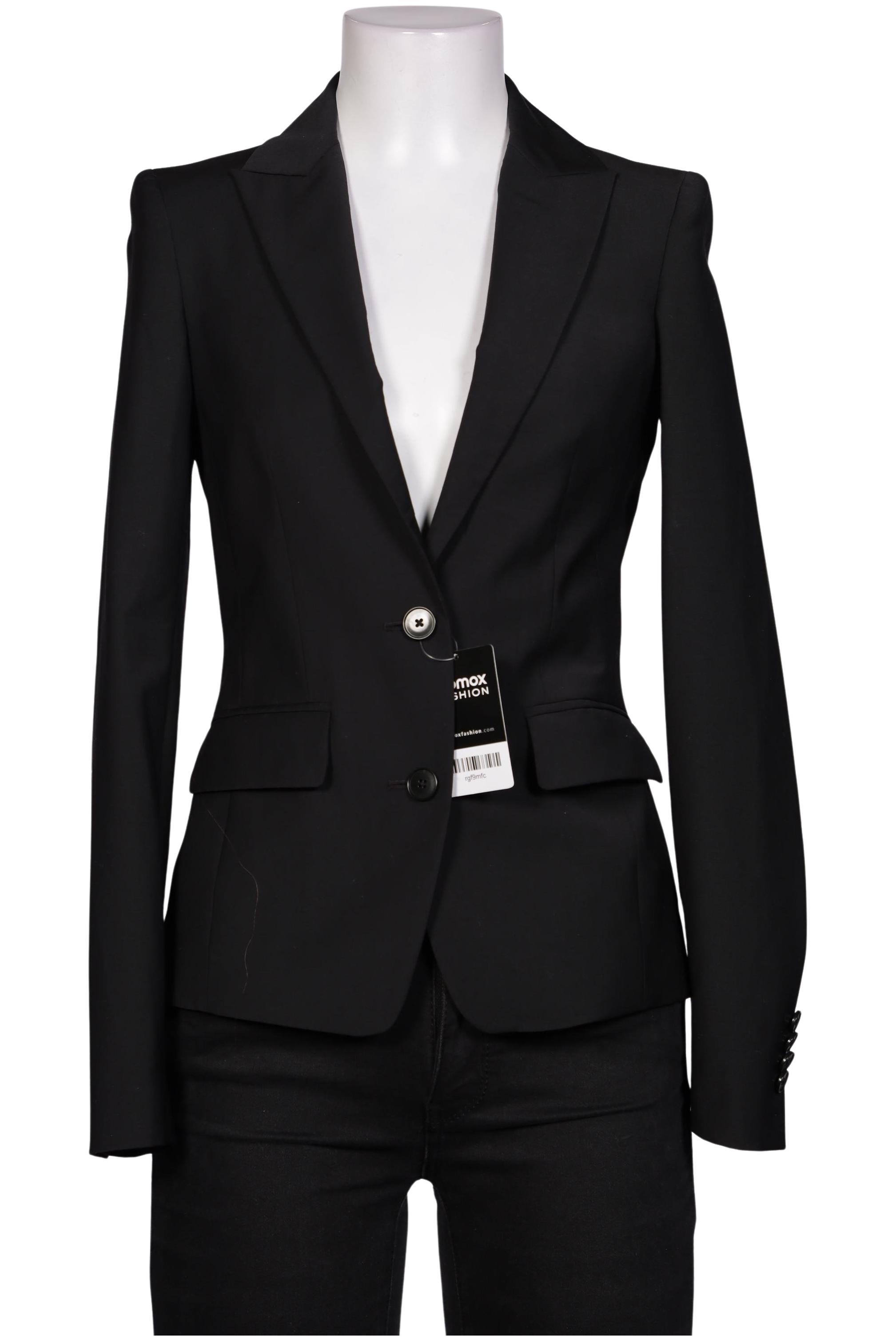 

Drykorn Damen Blazer, schwarz, Gr. 32