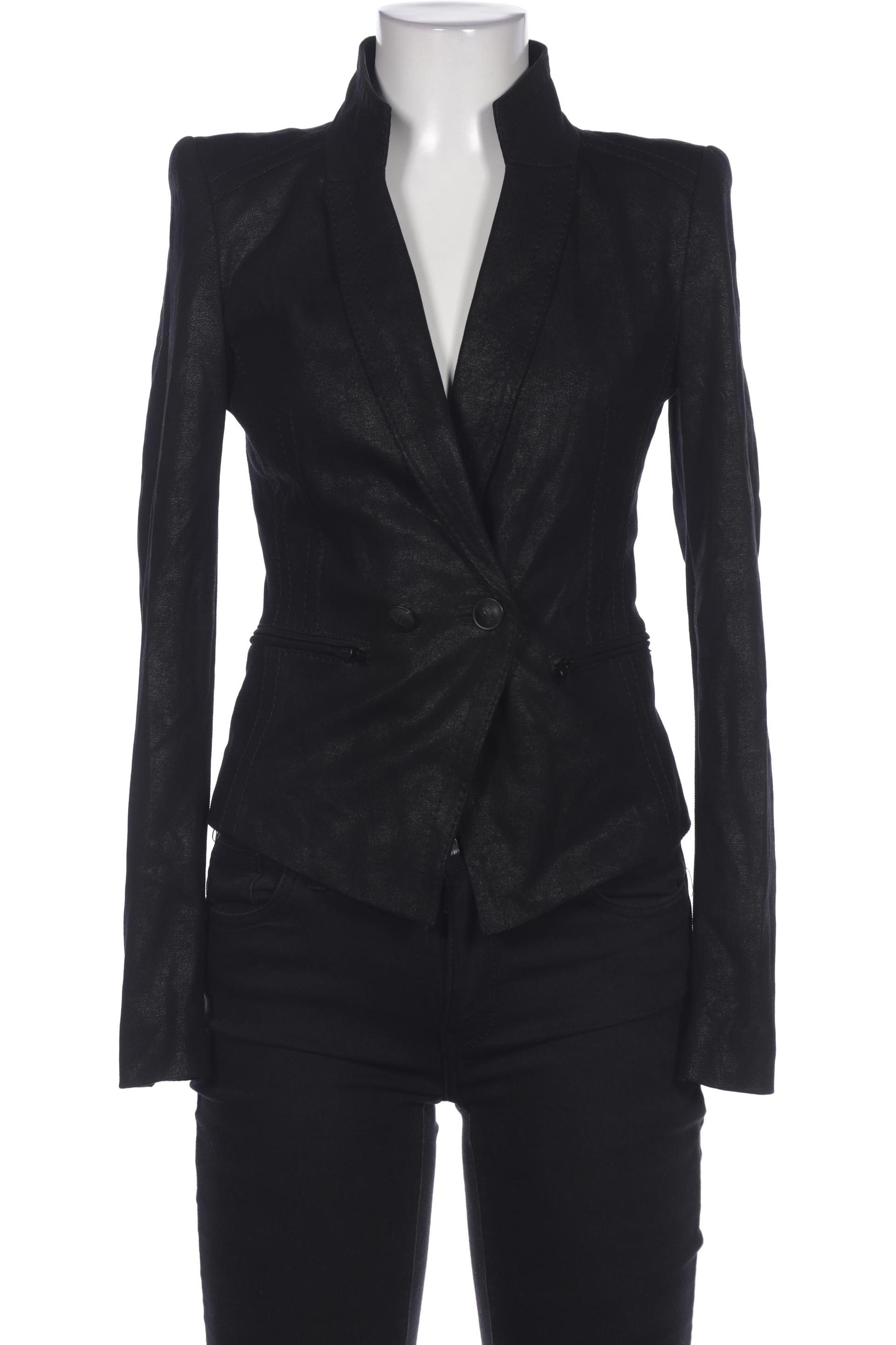 

Drykorn Damen Blazer, schwarz