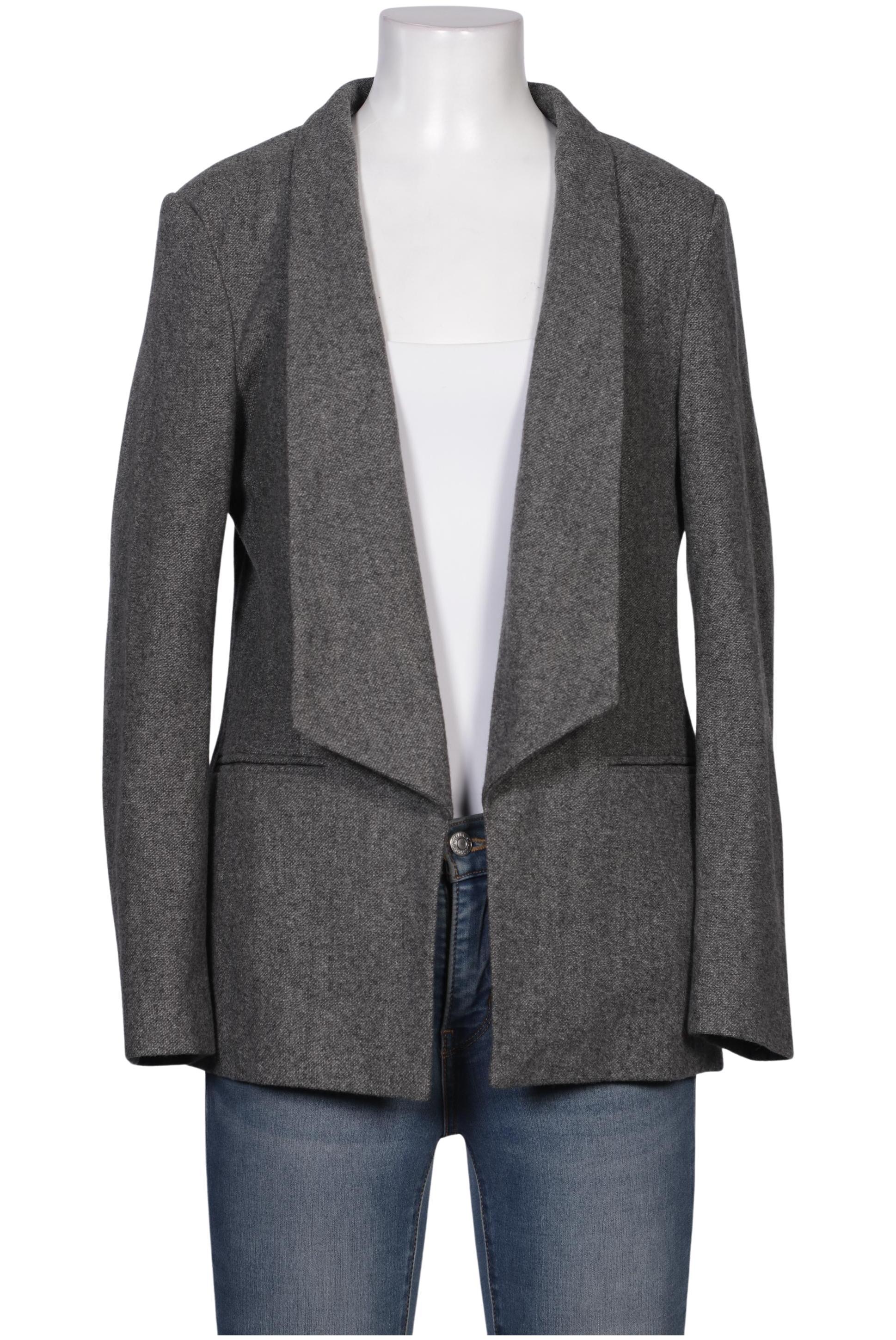

Drykorn Damen Blazer, grau, Gr. 38