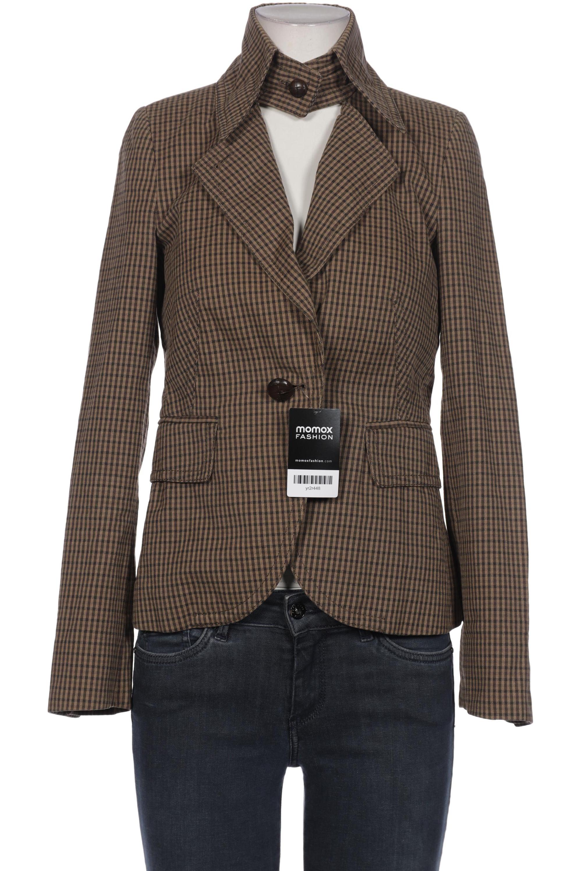

Drykorn Damen Blazer, braun, Gr. 36
