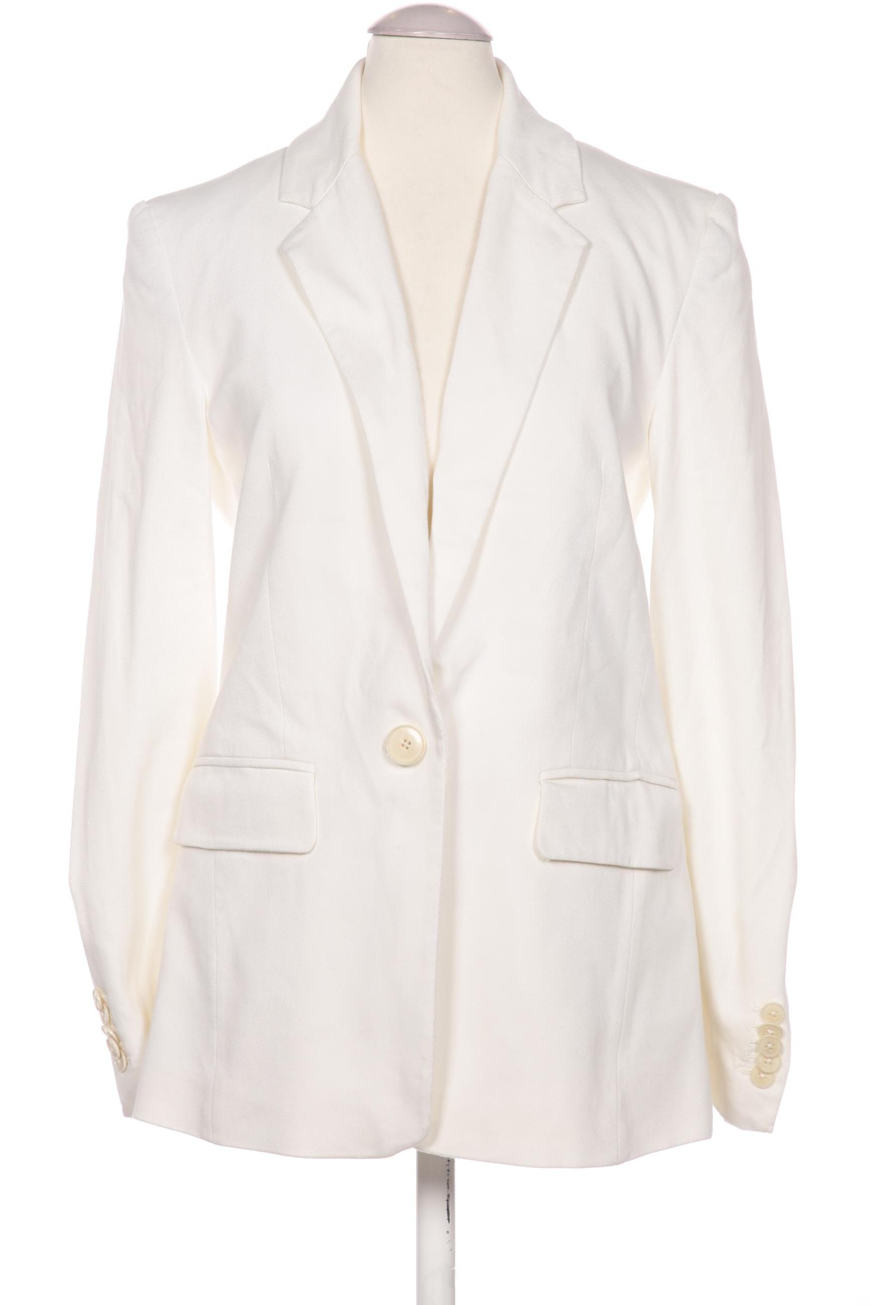 

Drykorn Damen Blazer, weiß, Gr. 34