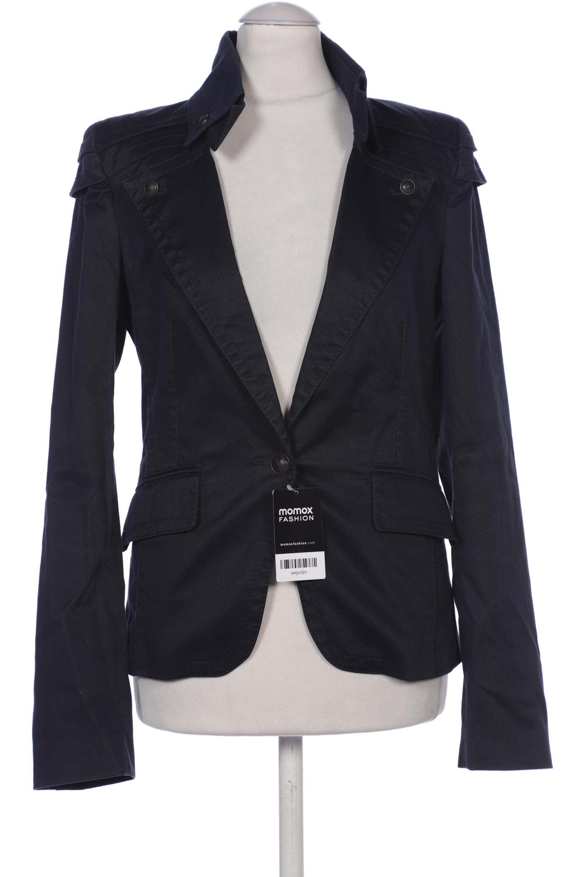 

Drykorn Damen Blazer, marineblau, Gr. 34