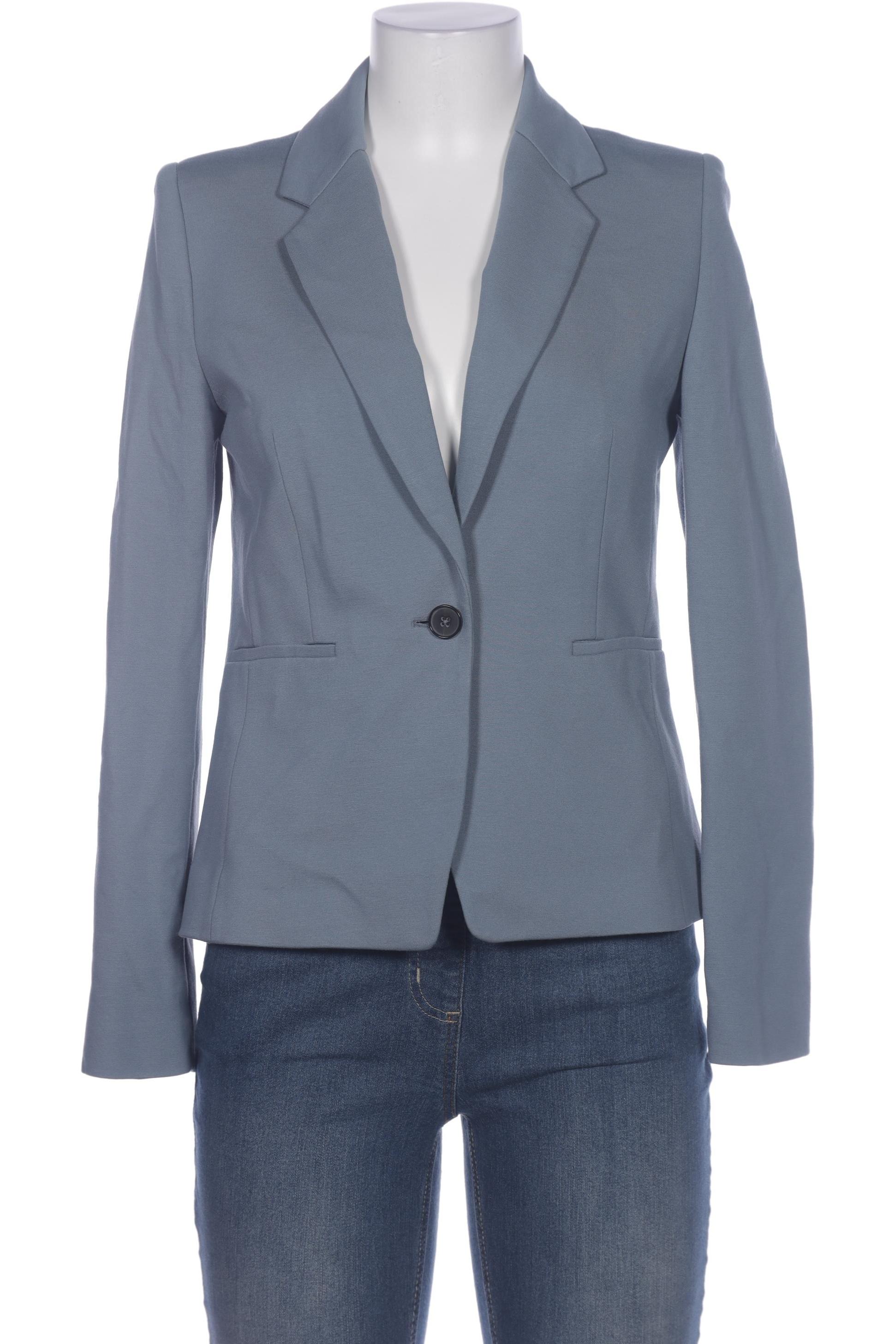 

Drykorn Damen Blazer, blau, Gr. 36