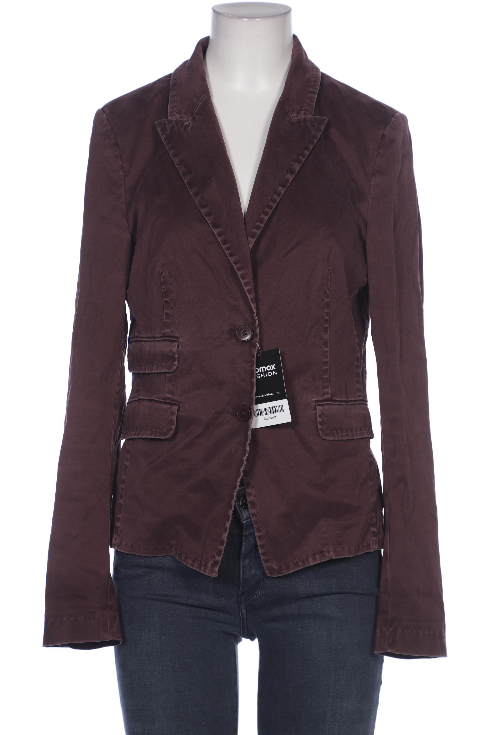

Drykorn Damen Blazer, bordeaux, Gr. 38