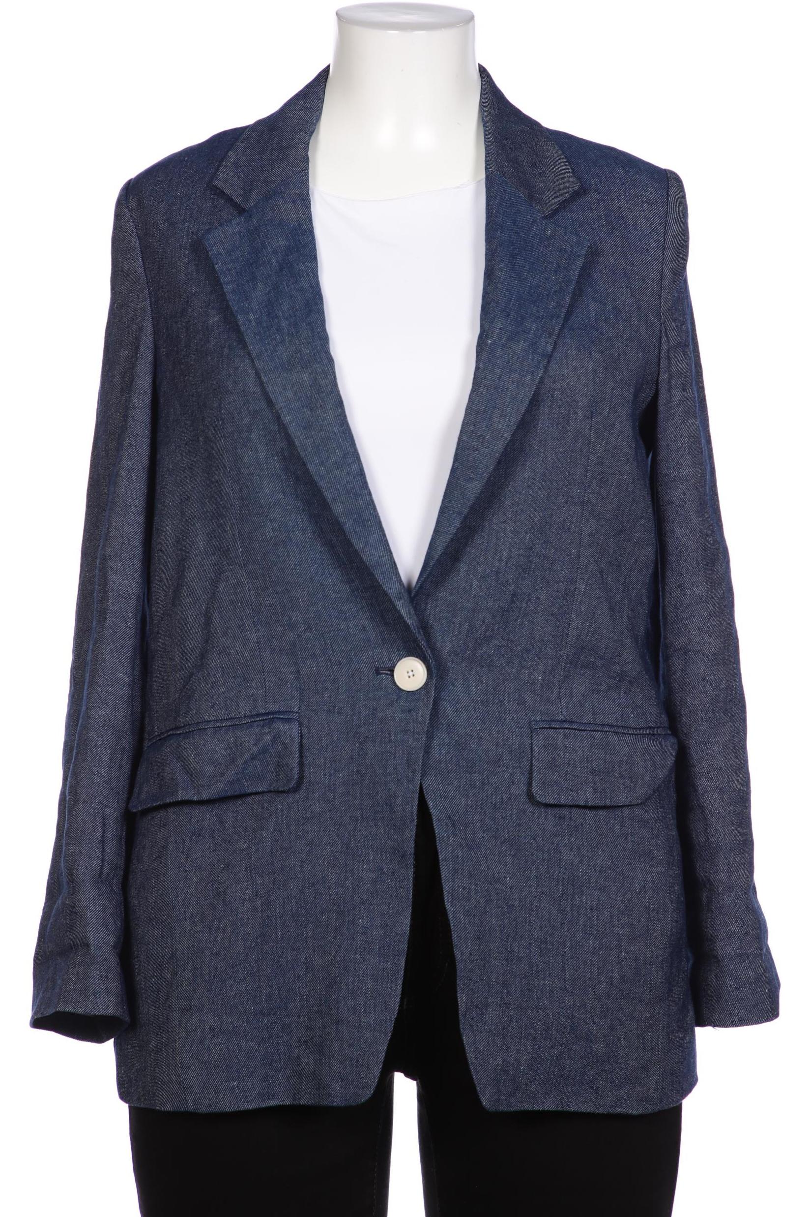 

Drykorn Damen Blazer, blau, Gr. 34