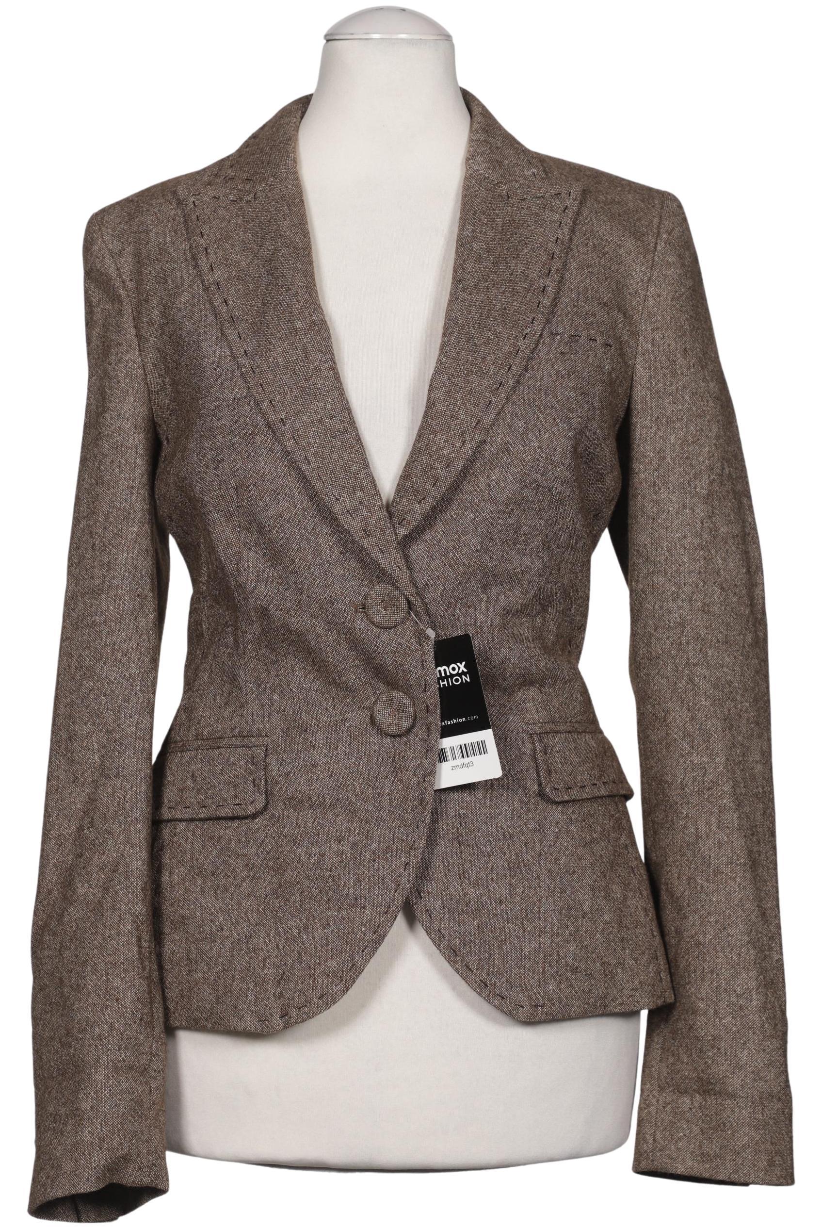 

Drykorn Damen Blazer, beige, Gr. 34