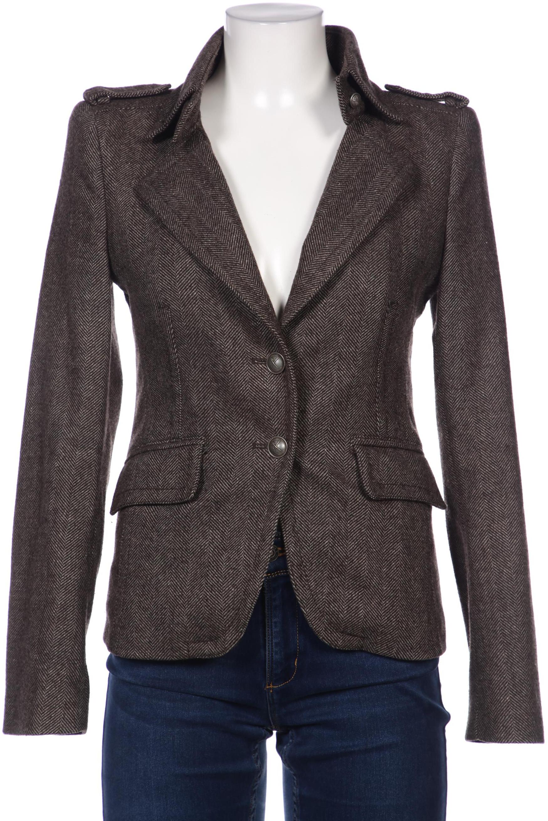

Drykorn Damen Blazer, braun, Gr. 38