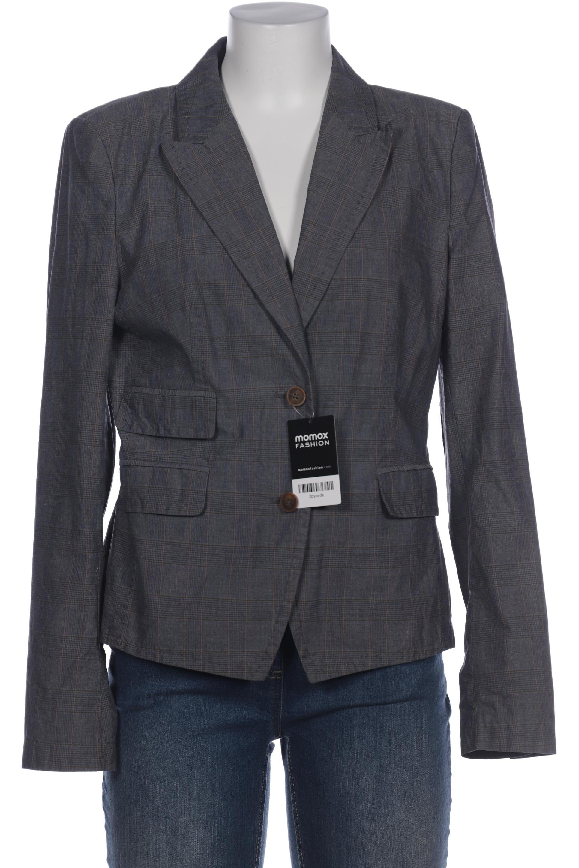 

Drykorn Damen Blazer, blau, Gr. 40