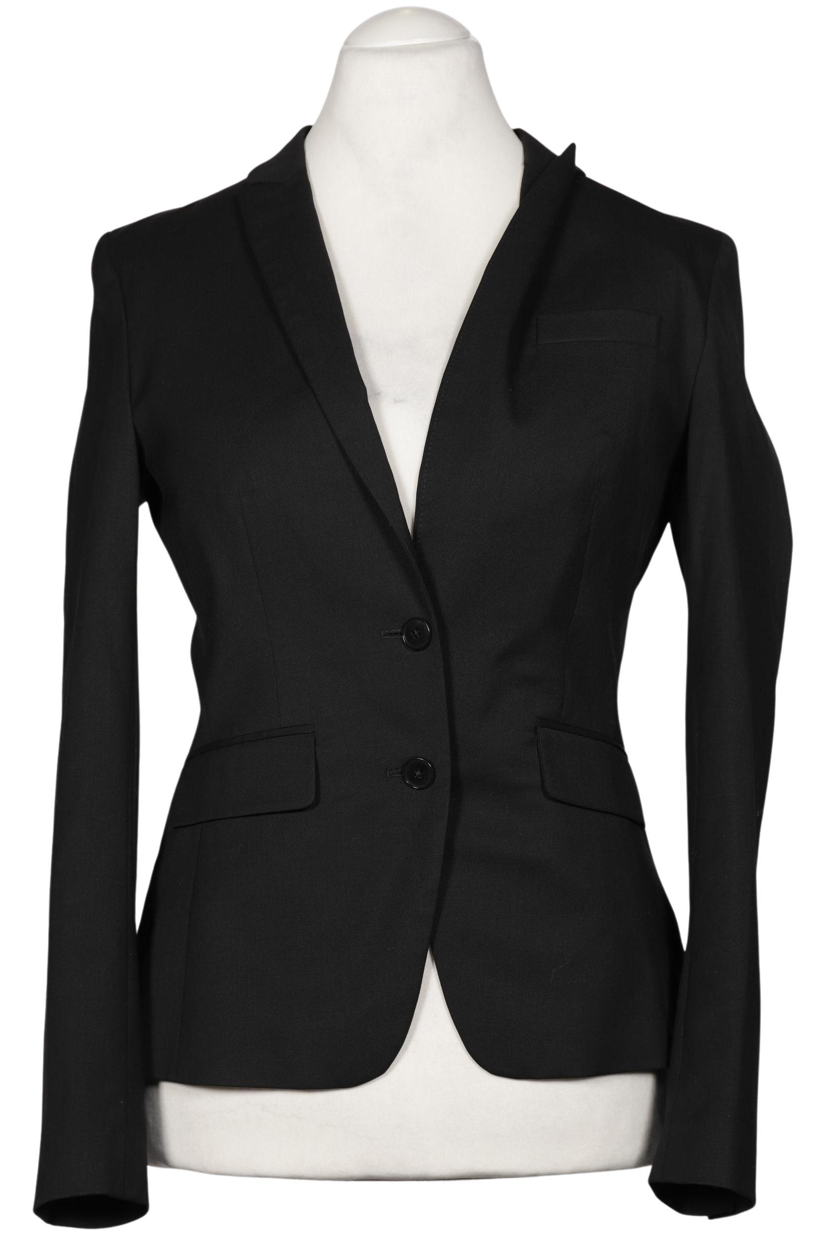 

Drykorn Damen Blazer, schwarz, Gr. 38