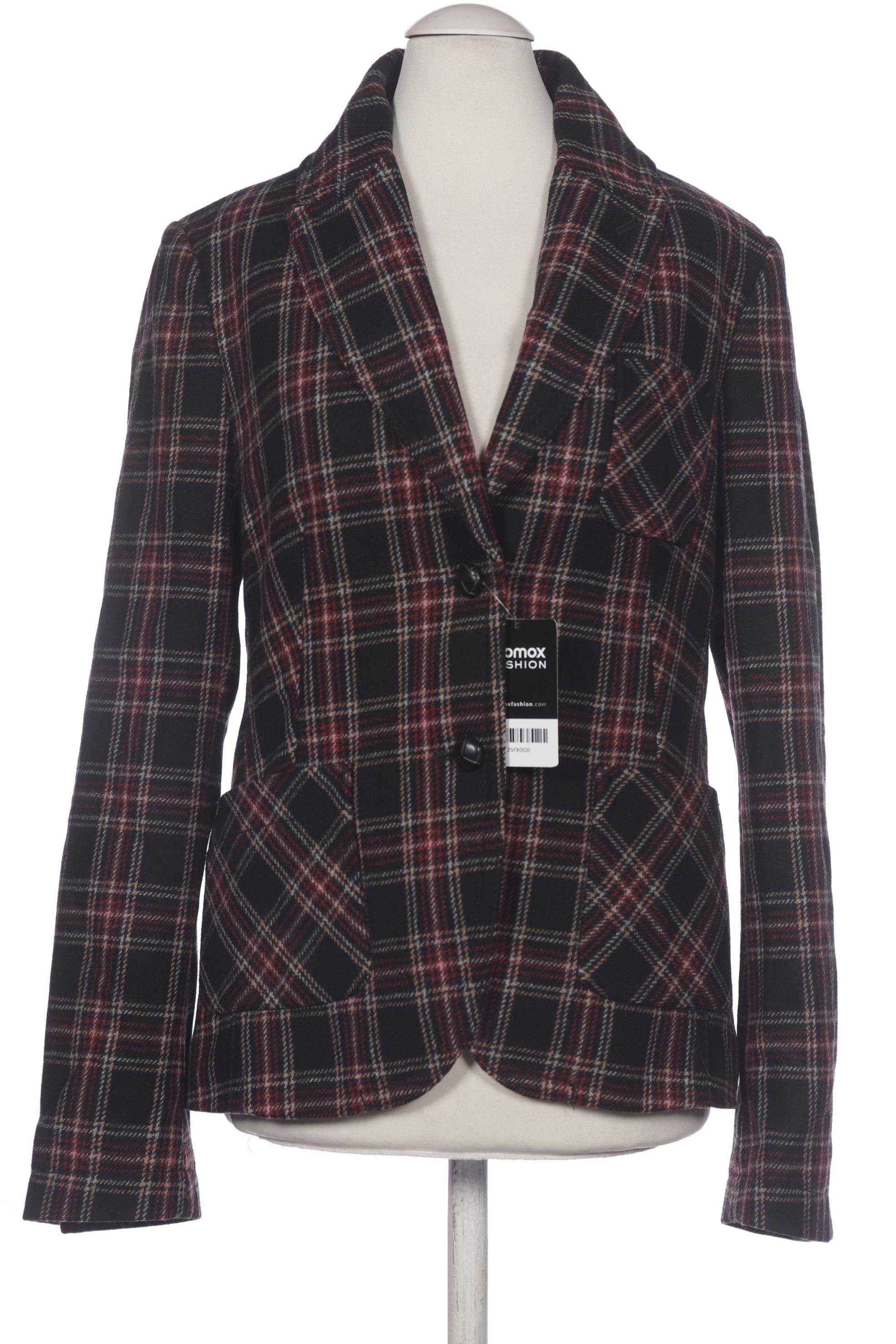

Drykorn Damen Blazer, schwarz, Gr. 38