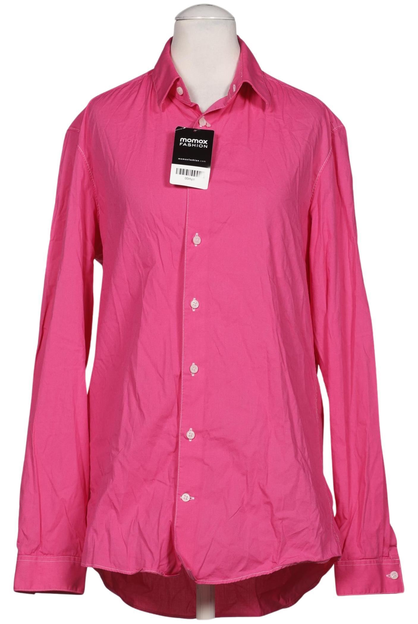 

Drykorn Damen Bluse, pink, Gr. 38