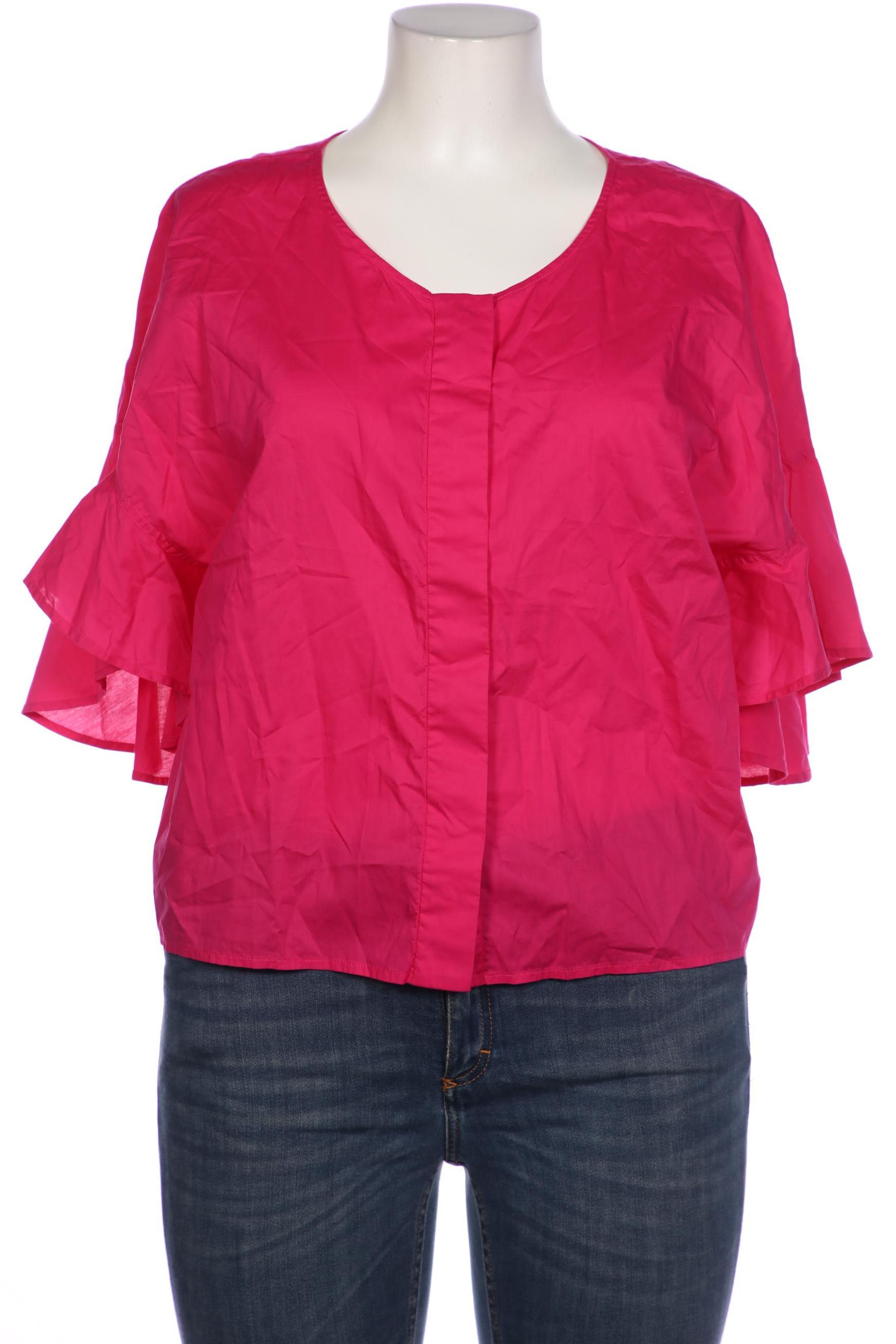 

Drykorn Damen Bluse, pink, Gr. 46