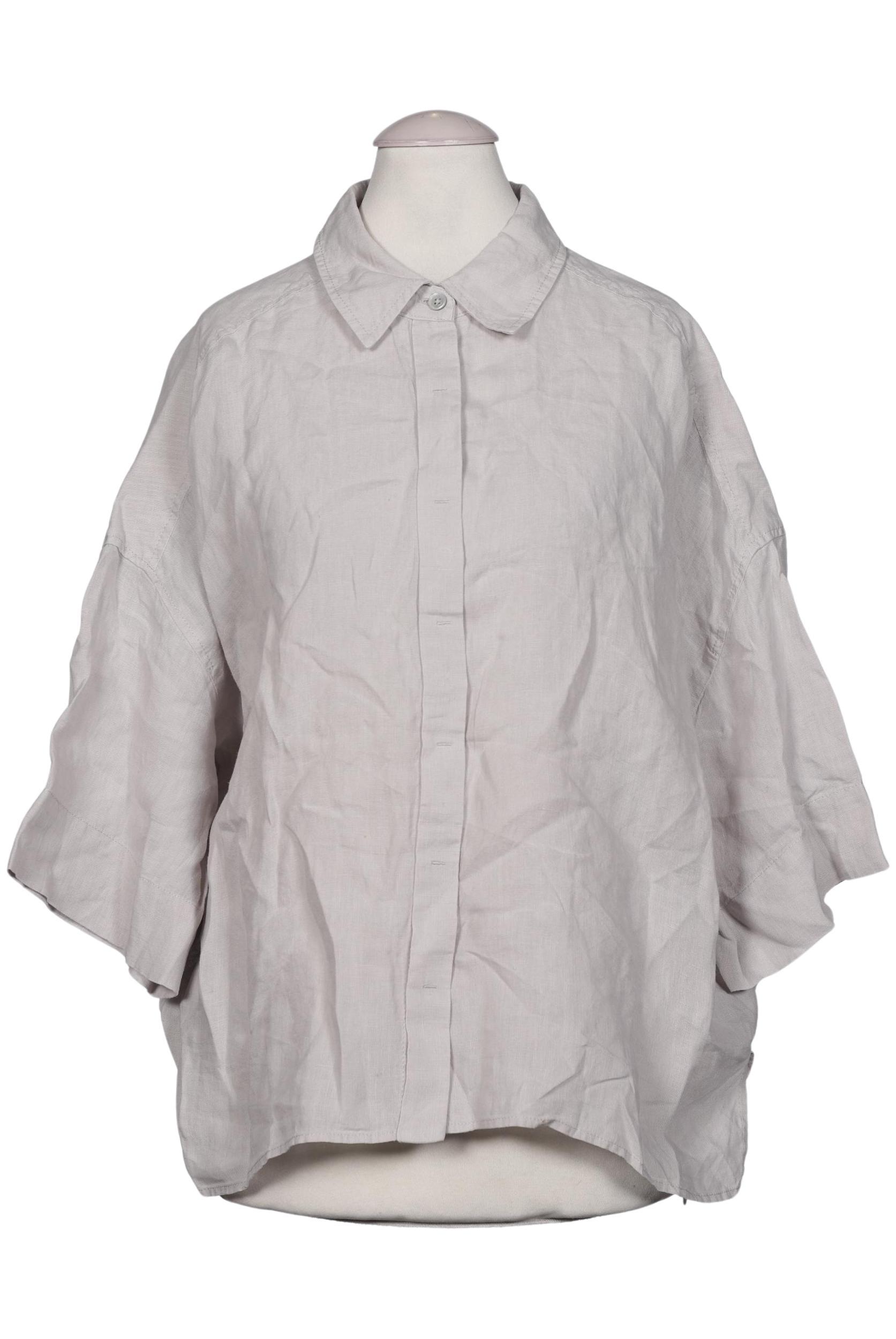 

Drykorn Damen Bluse, grau, Gr. 38