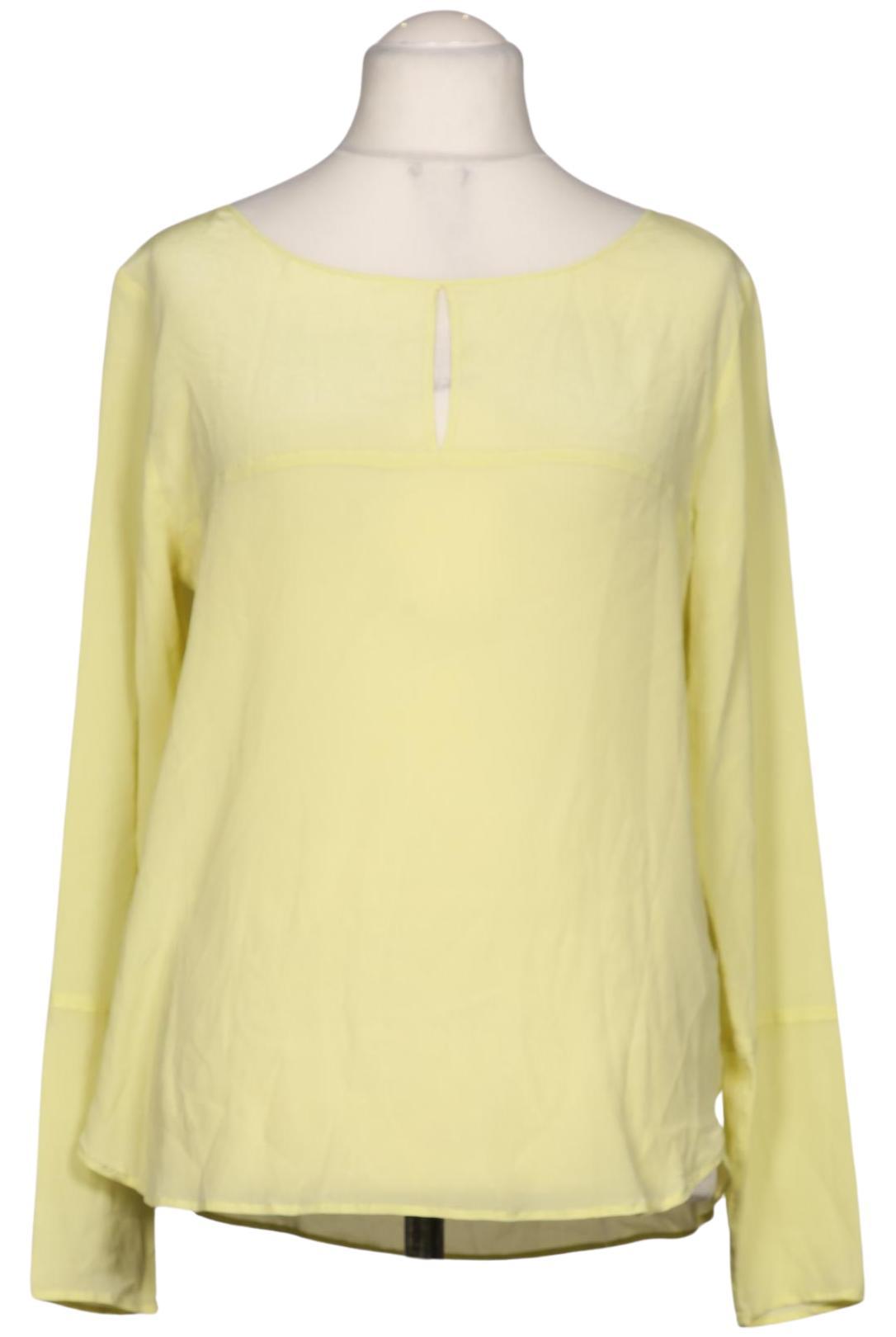 

Drykorn Damen Bluse, gelb, Gr. 42