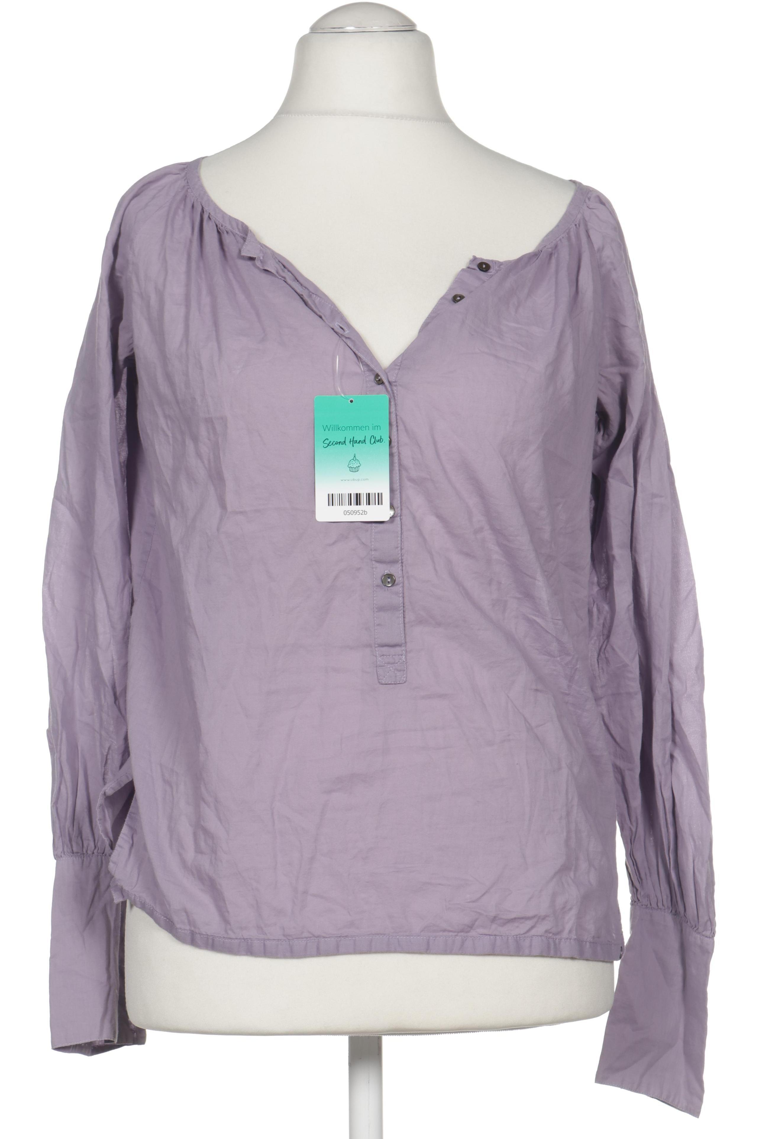 

Drykorn Damen Bluse, lila, Gr.