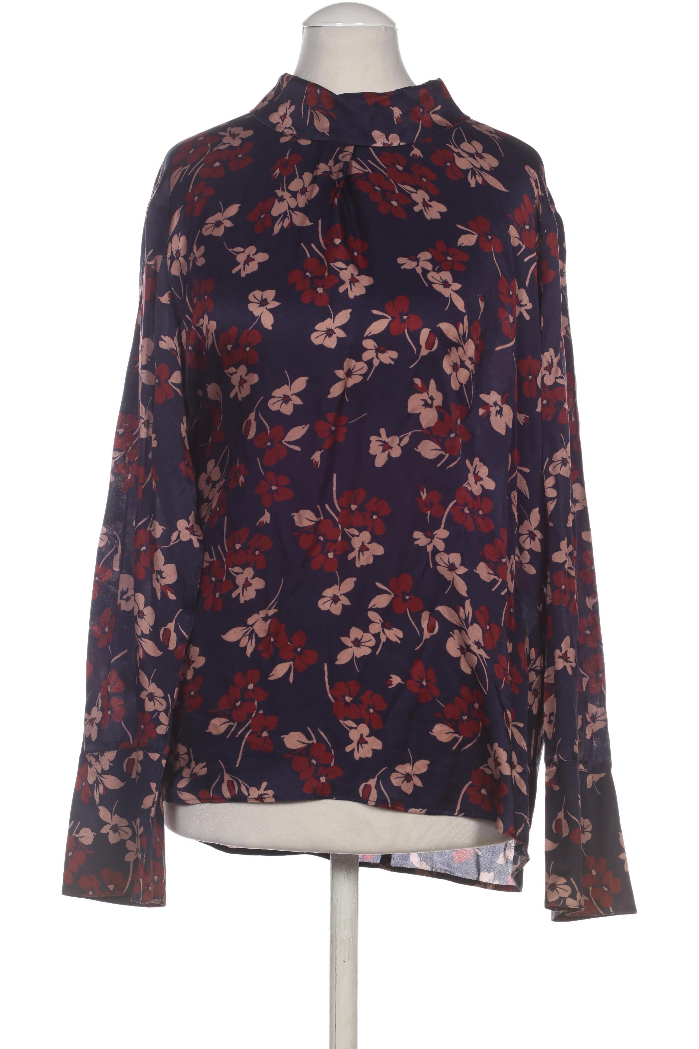 

Drykorn Damen Bluse, blau, Gr.