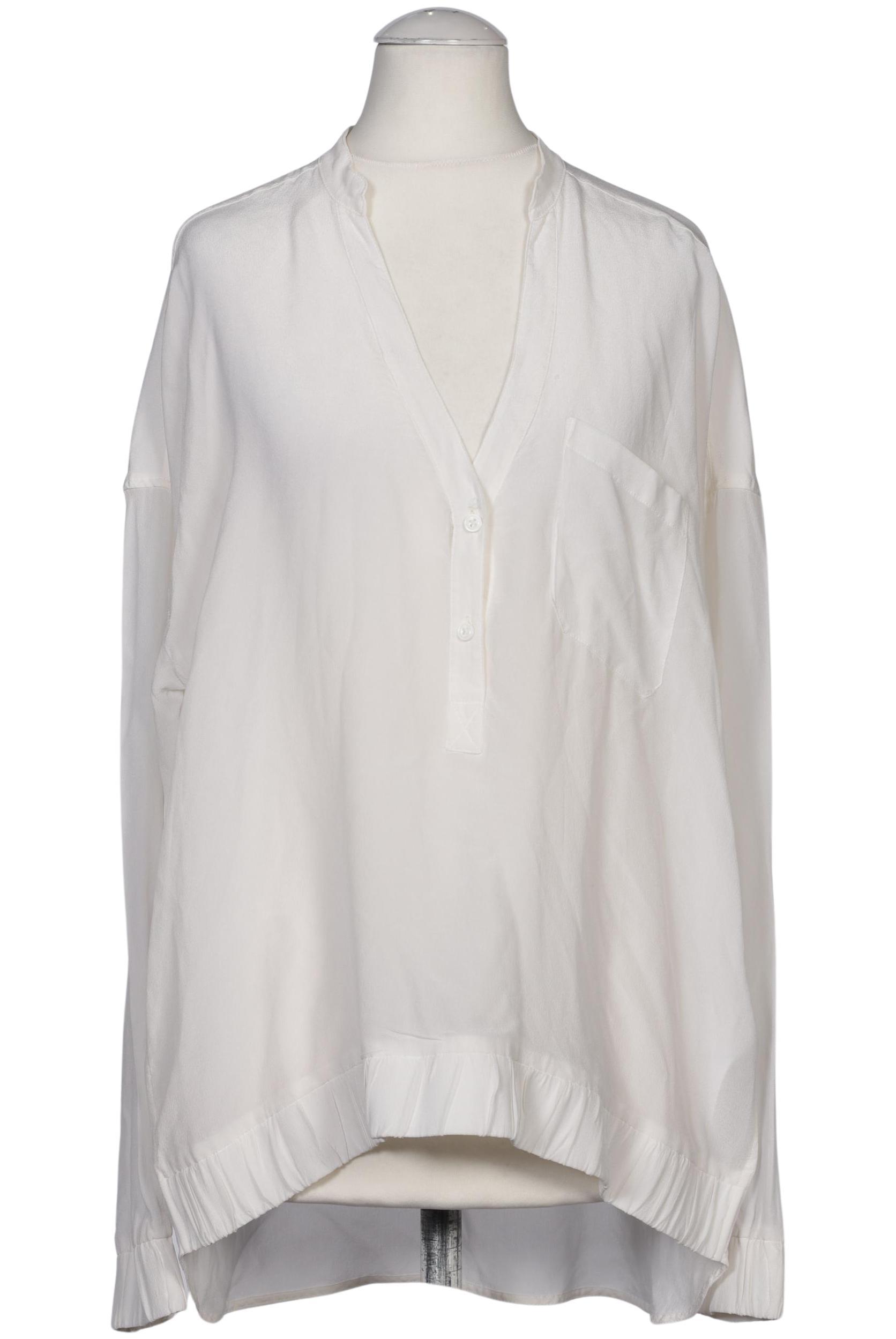 

Drykorn Damen Bluse, weiß, Gr. 34