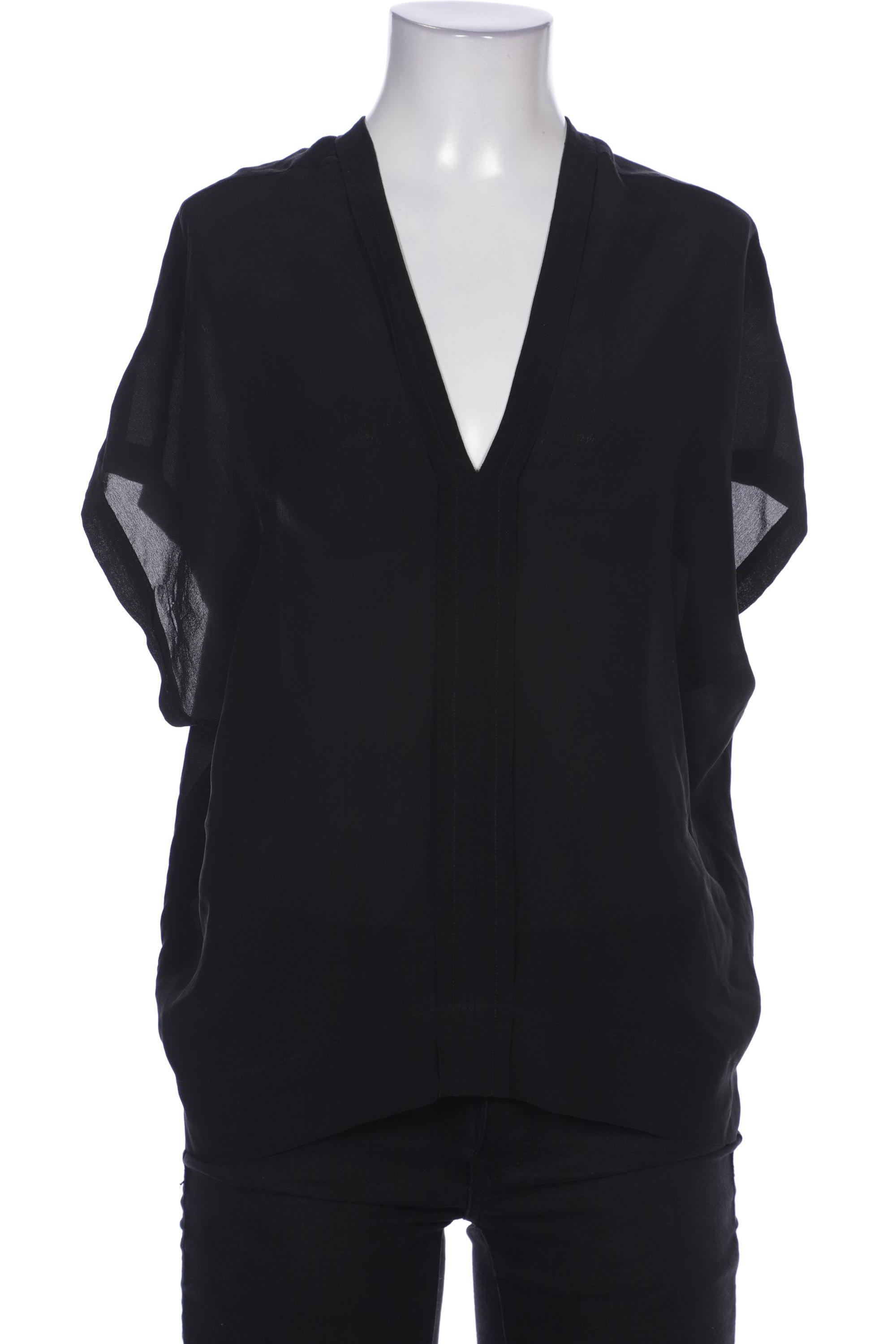 

Drykorn Damen Bluse, schwarz, Gr. 36