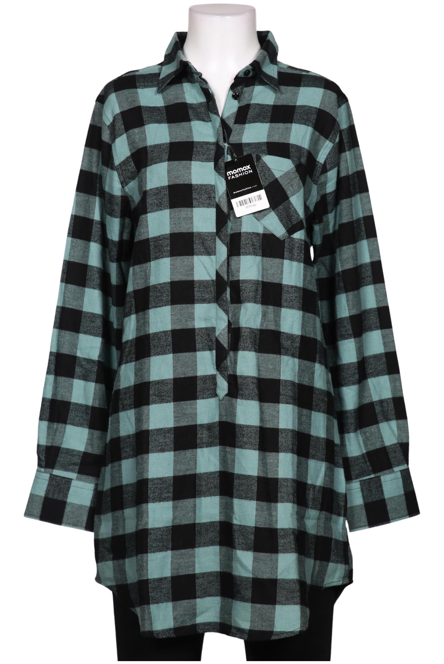 

Drykorn Damen Bluse, mehrfarbig, Gr. 38