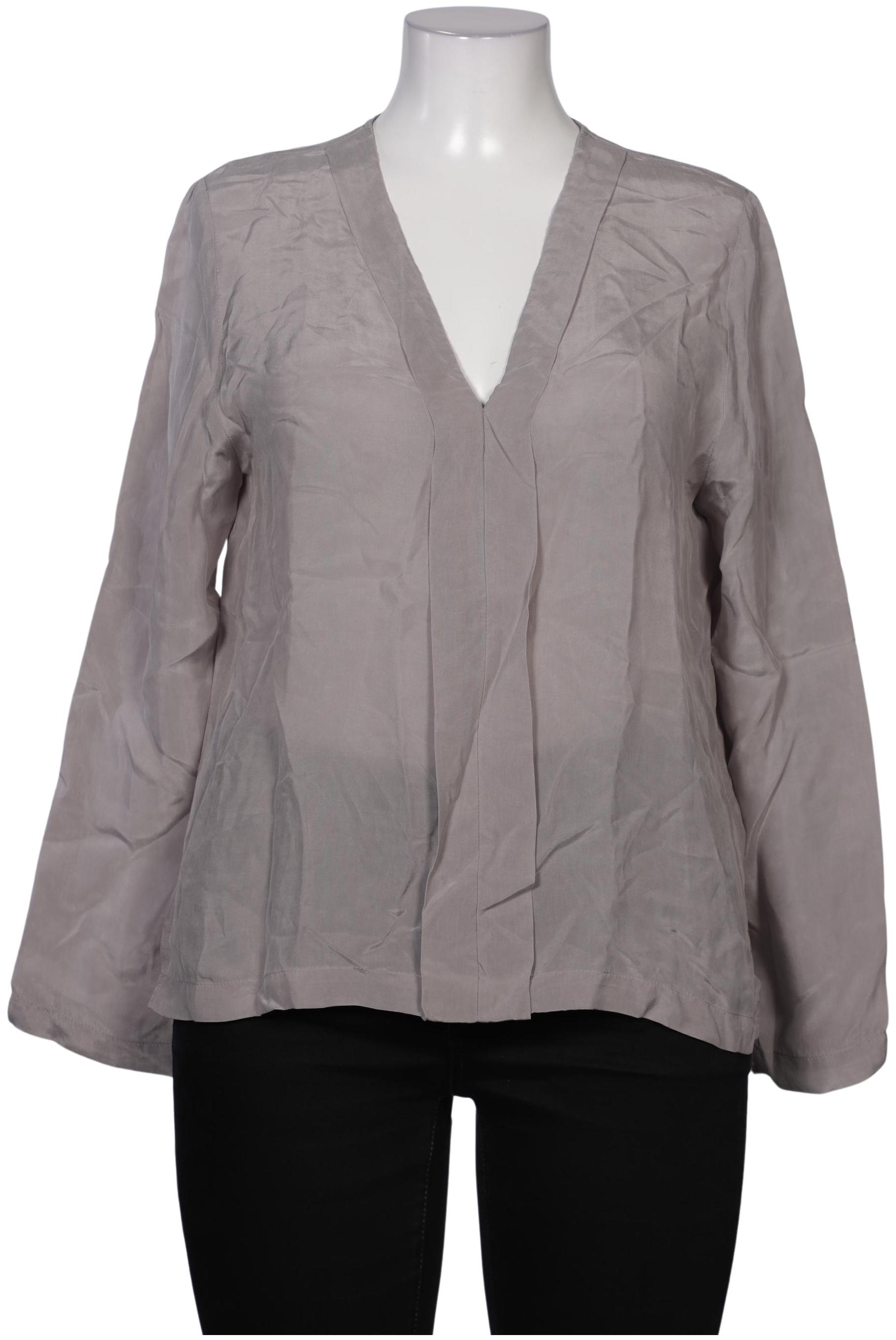 

Drykorn Damen Bluse, grau, Gr. 40