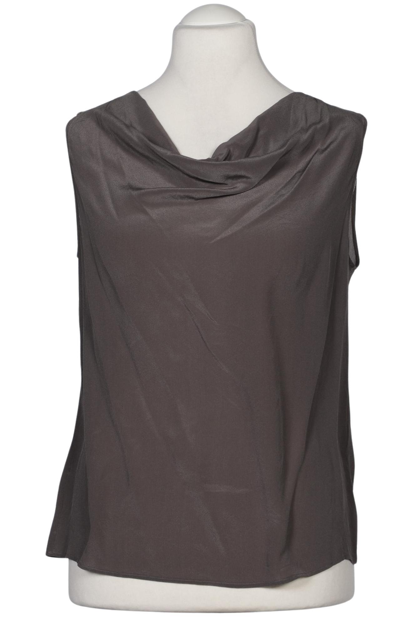 

Drykorn Damen Bluse, grau, Gr. 42