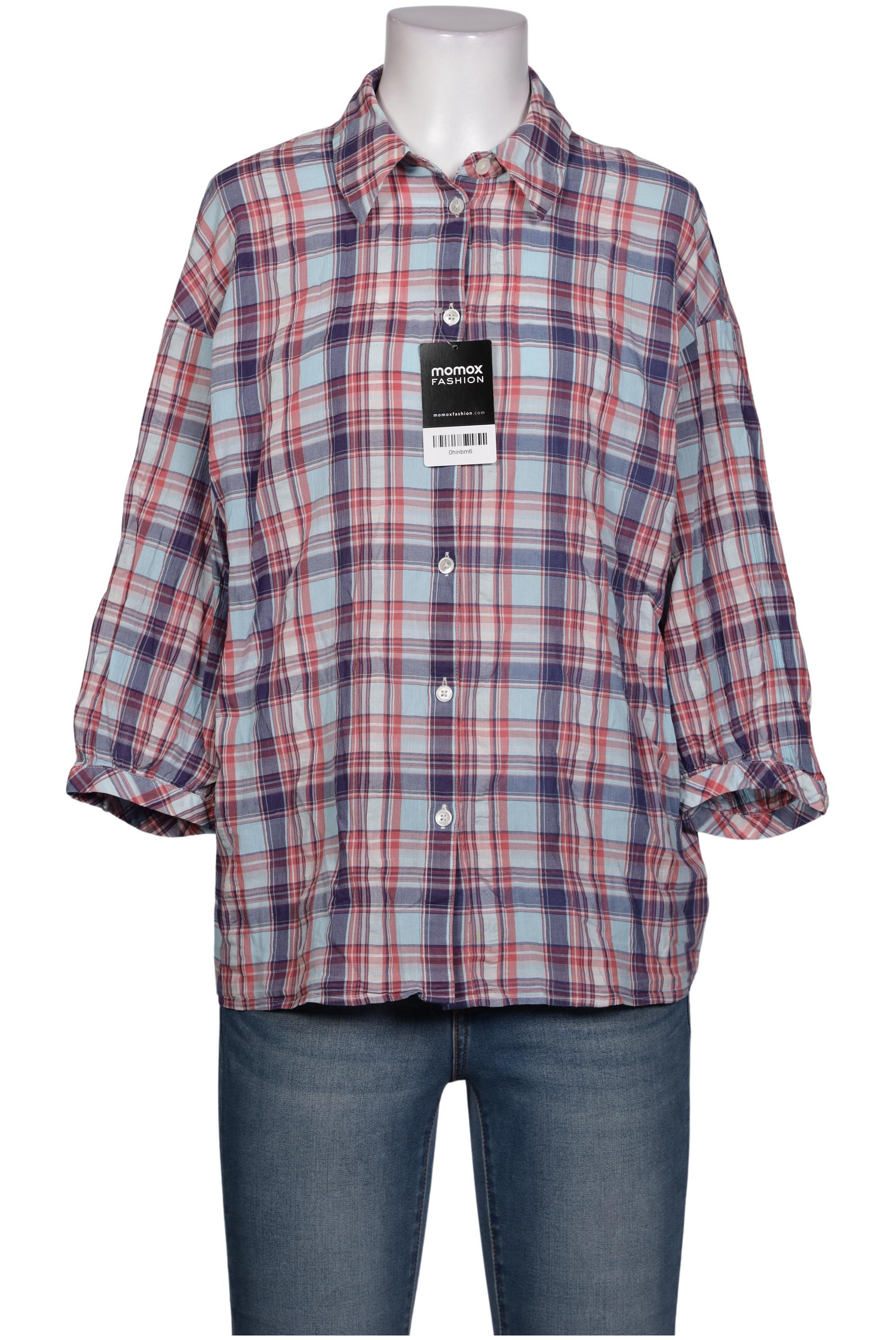 

Drykorn Damen Bluse, mehrfarbig, Gr. 38