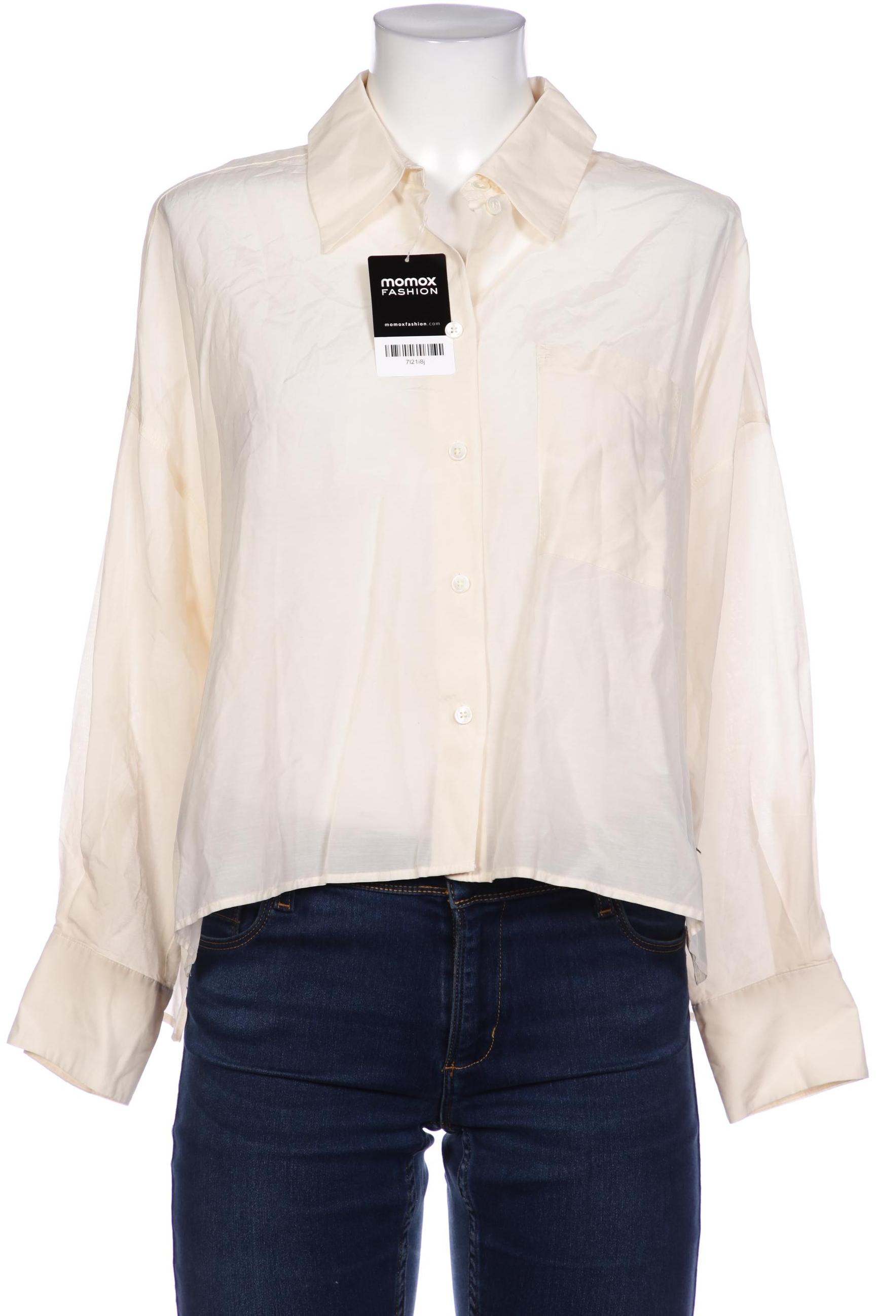 

Drykorn Damen Bluse, cremeweiß, Gr. 42