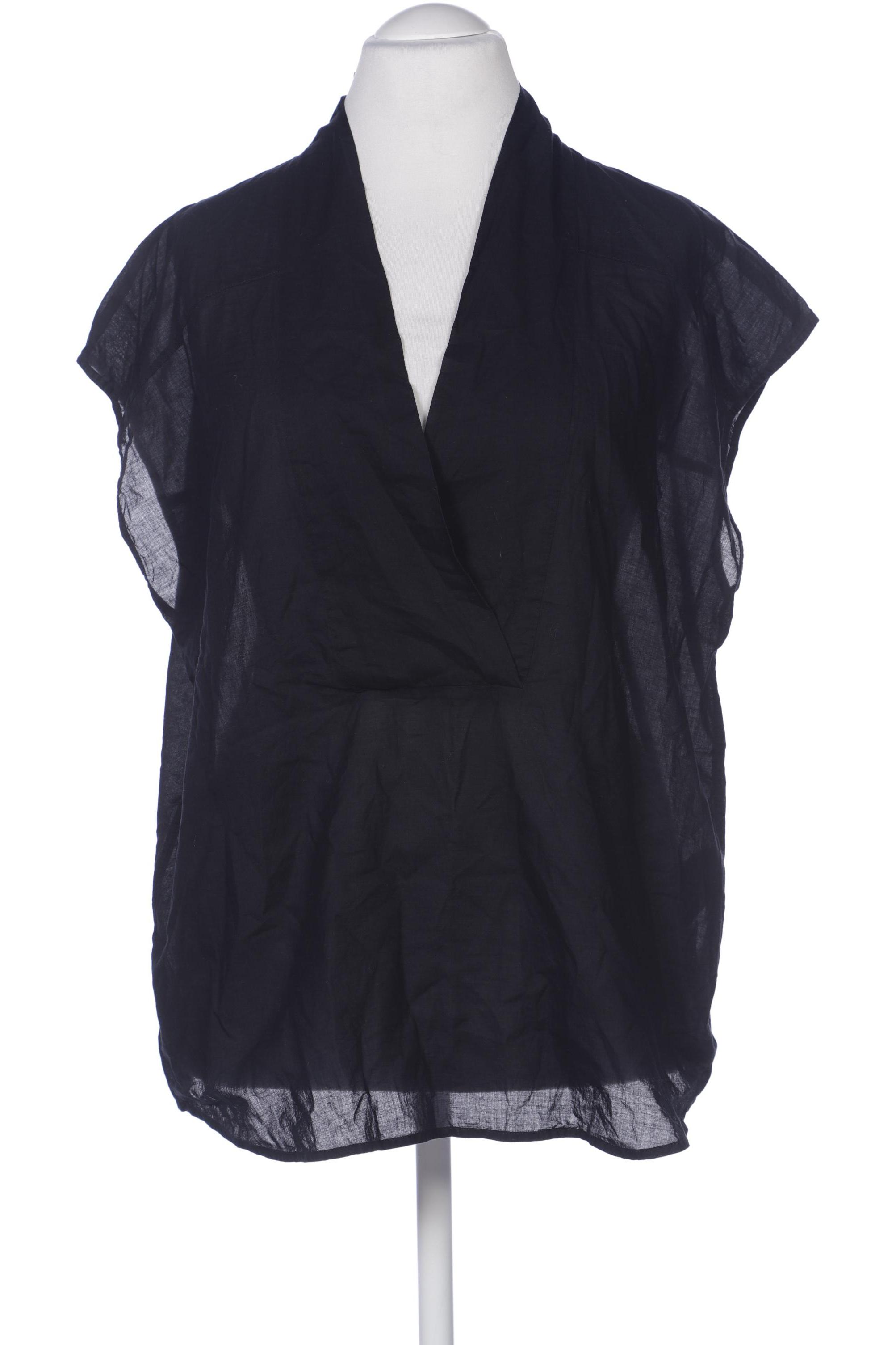 

Drykorn Damen Bluse, schwarz, Gr. 40