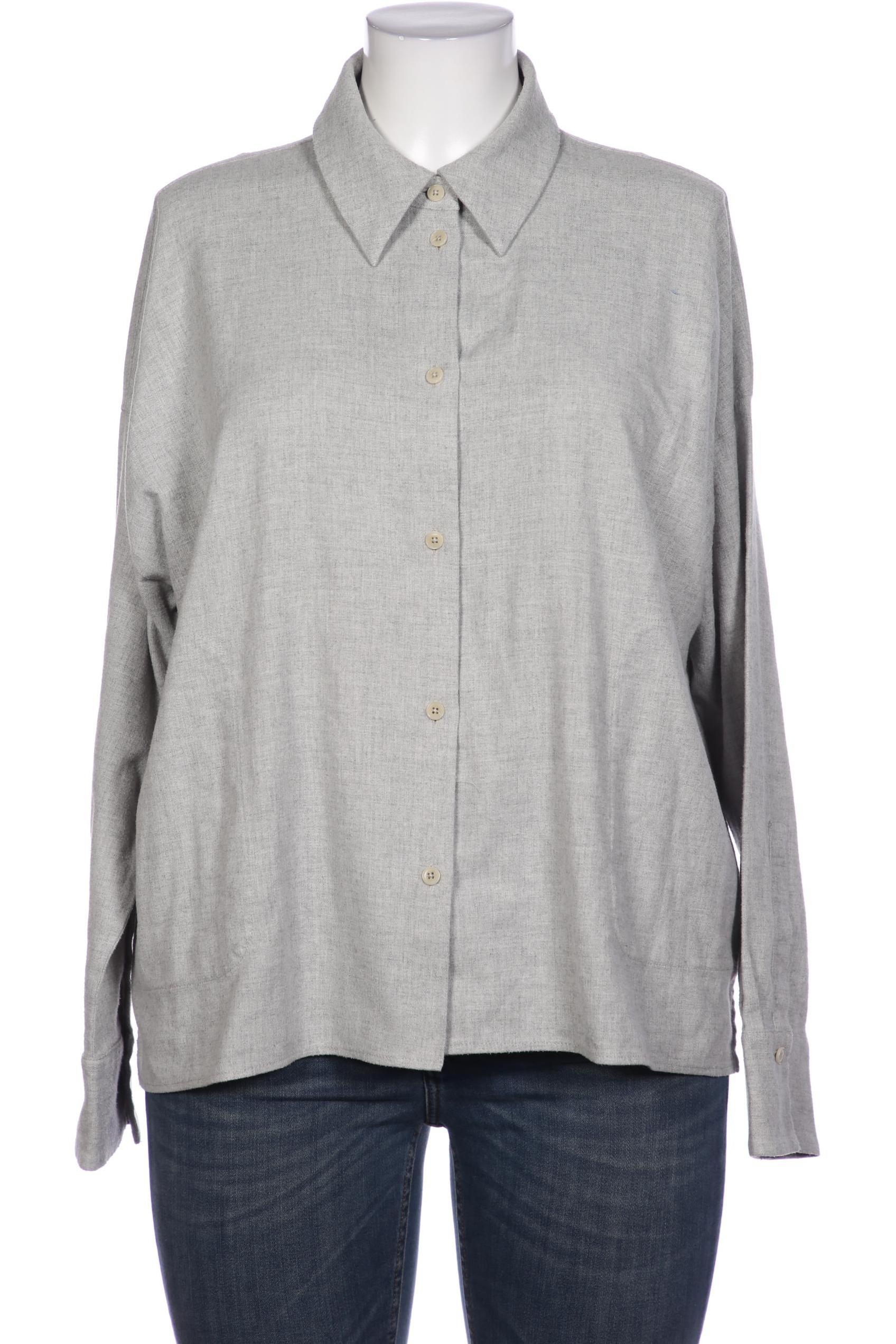 

Drykorn Damen Bluse, grau, Gr. 42