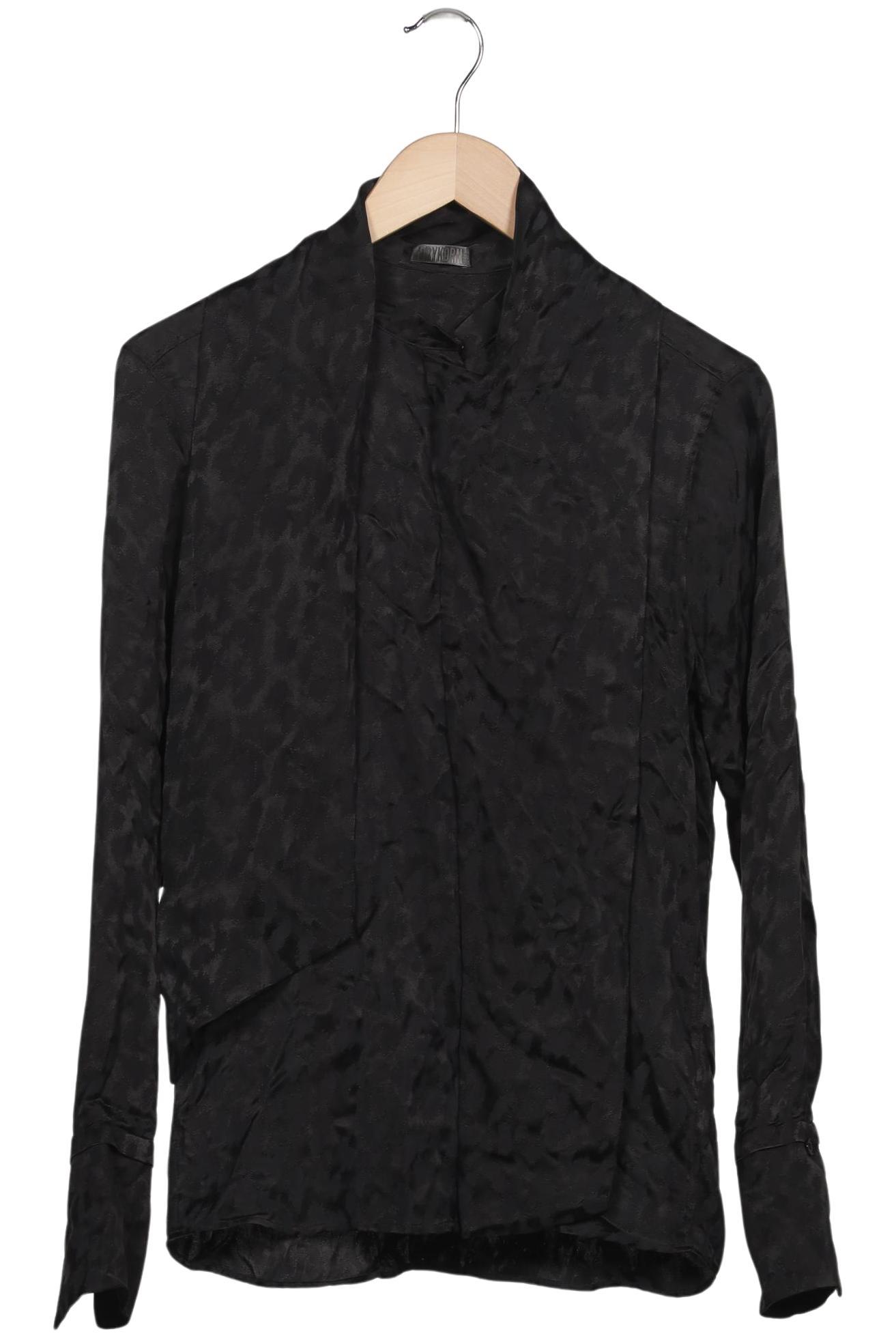 

Drykorn Damen Bluse, schwarz, Gr. 38