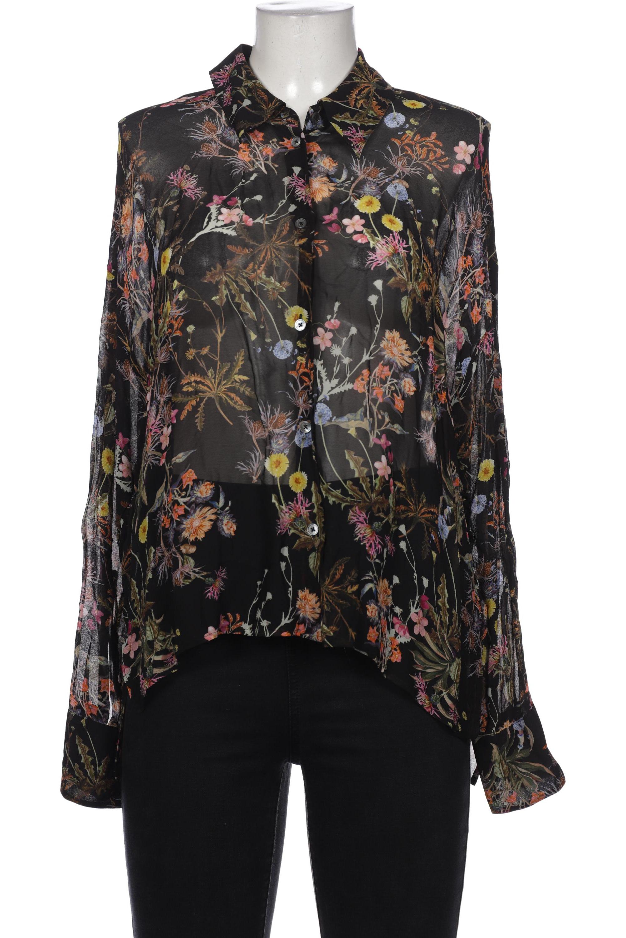 

Drykorn Damen Bluse, schwarz, Gr. 40