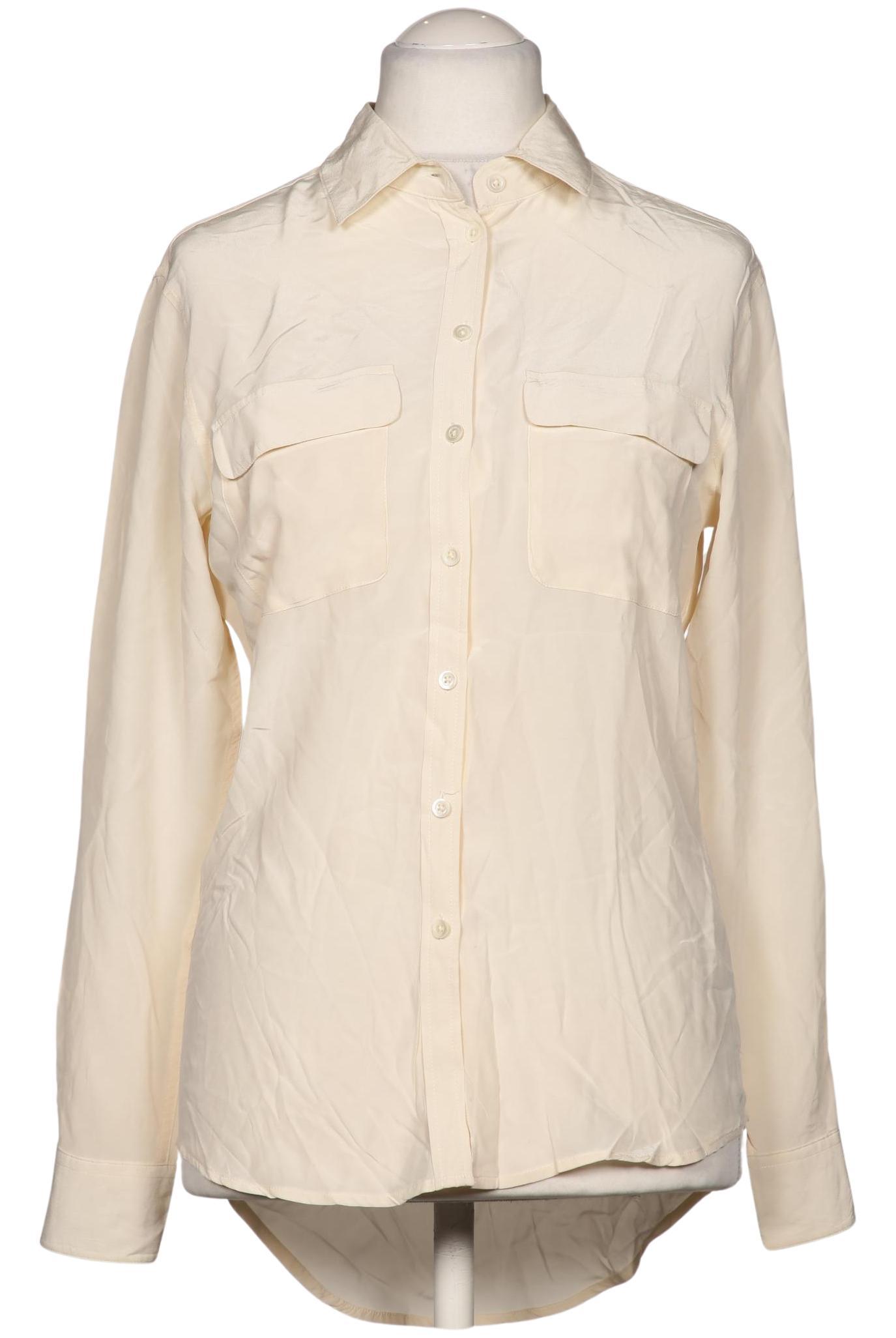 

Drykorn Damen Bluse, cremeweiß, Gr. 42