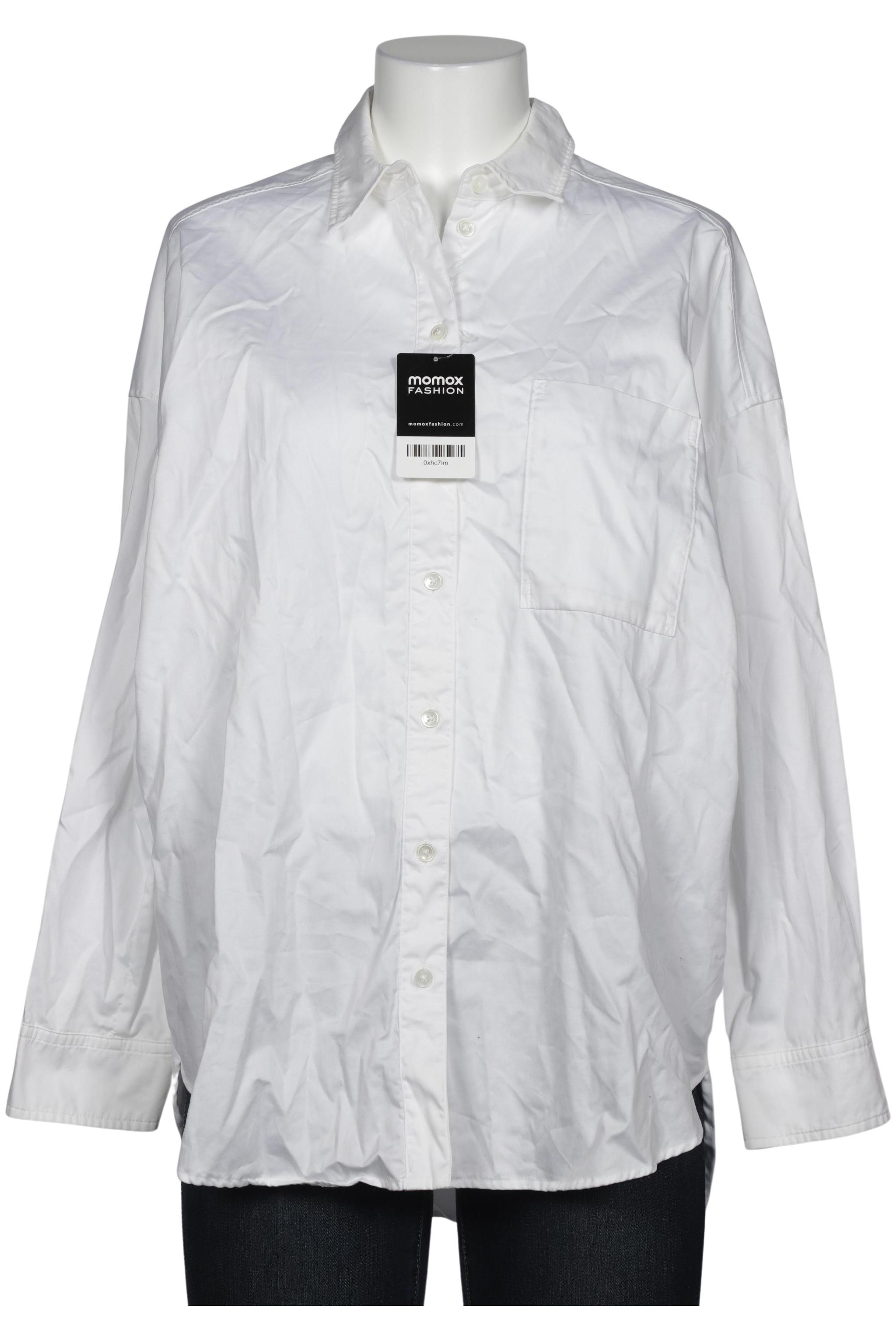 

Drykorn Damen Bluse, weiß, Gr. 38