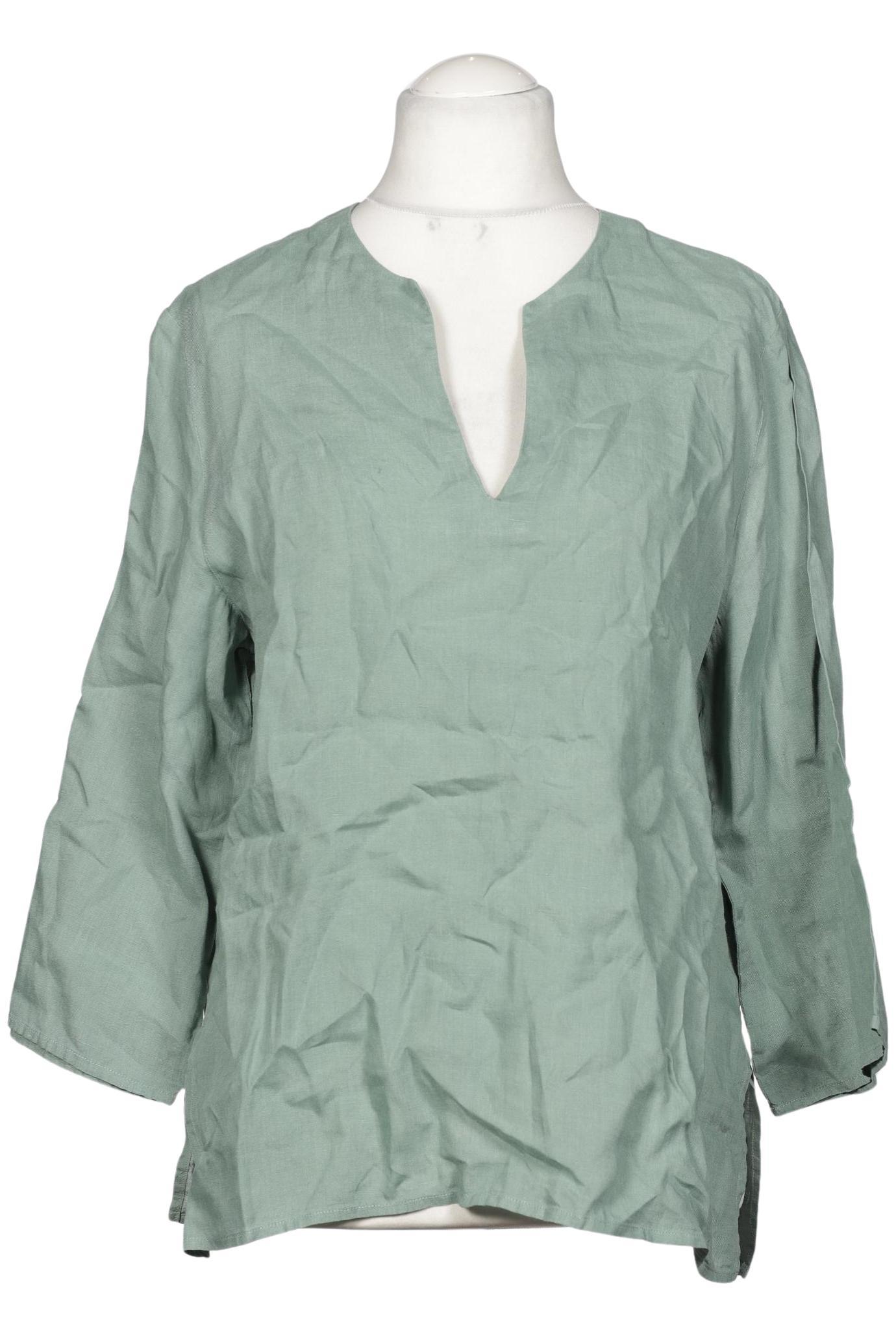 

Drykorn Damen Bluse, hellgrün, Gr. 40