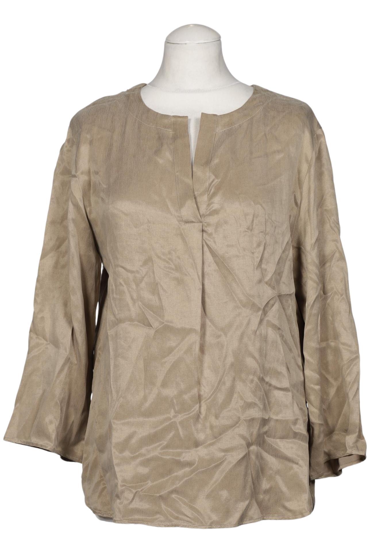 

Drykorn Damen Bluse, beige, Gr. 36
