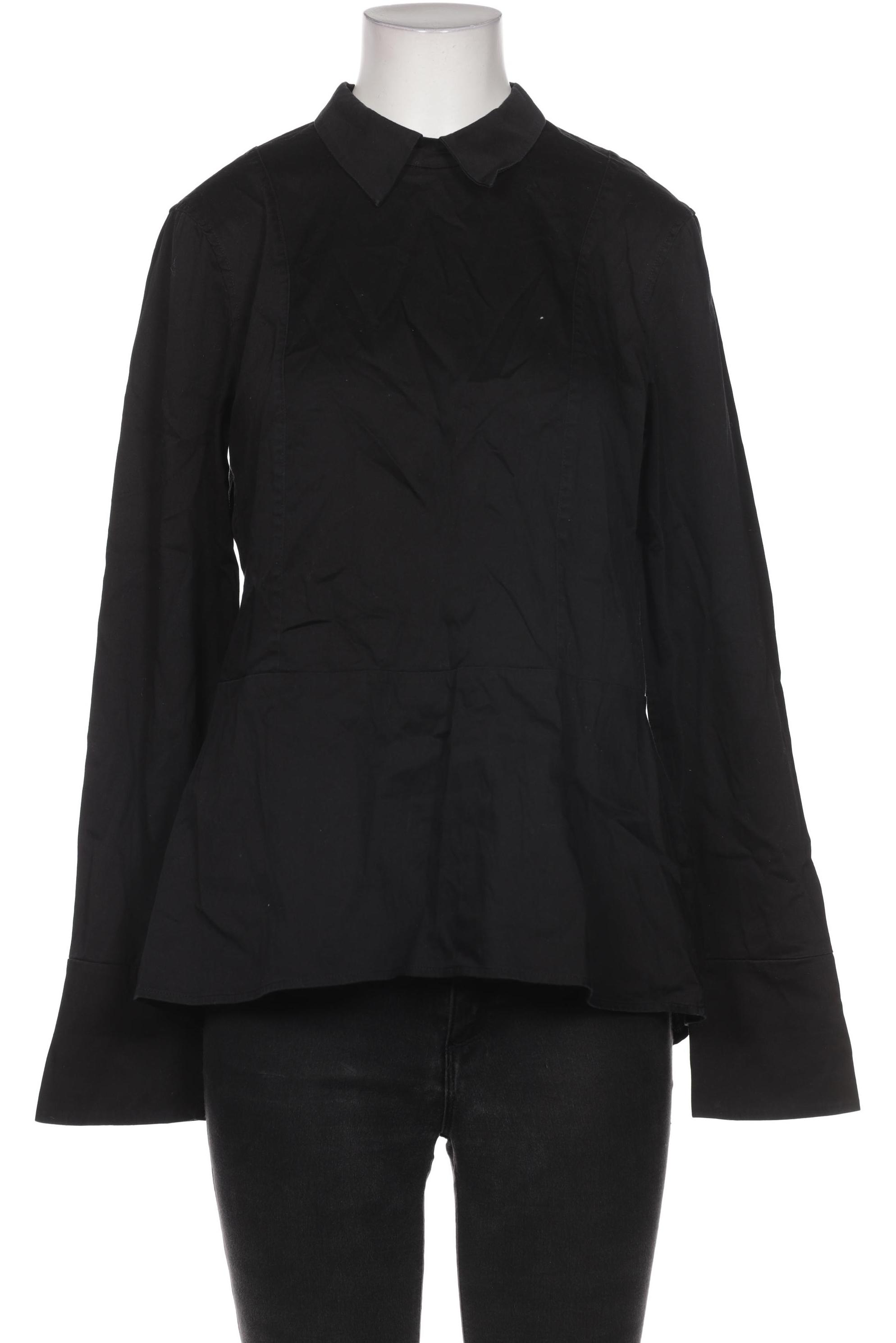 

Drykorn Damen Bluse, schwarz, Gr. 38