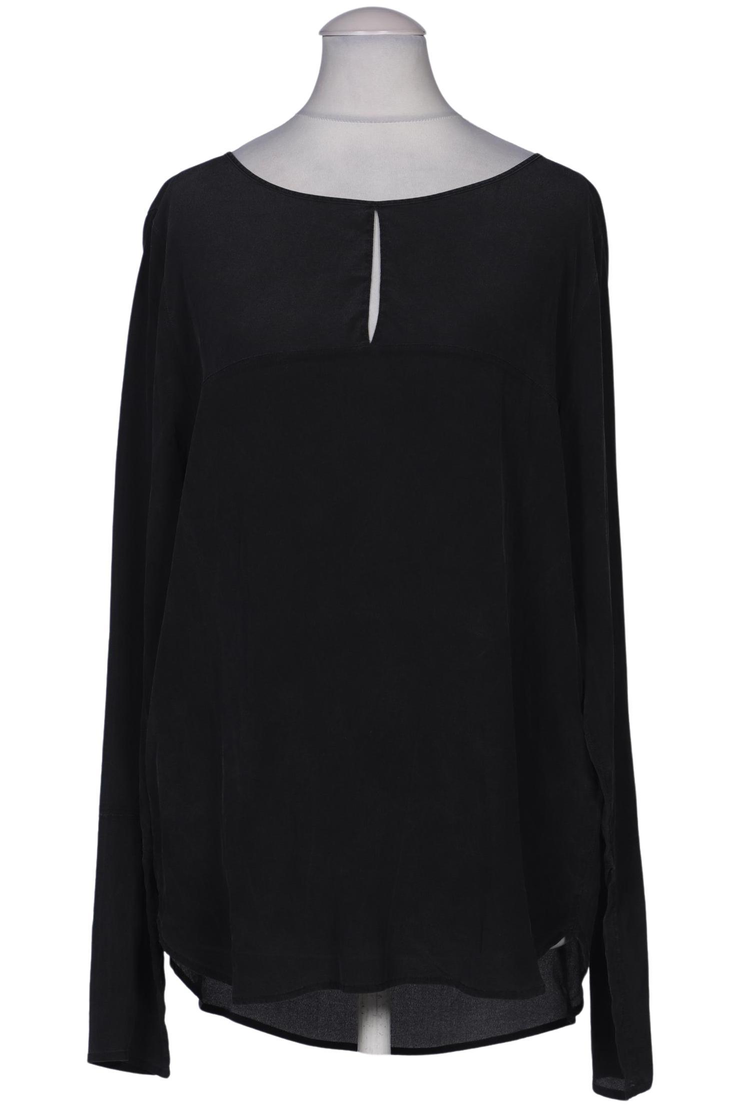 

Drykorn Damen Bluse, schwarz, Gr. 34