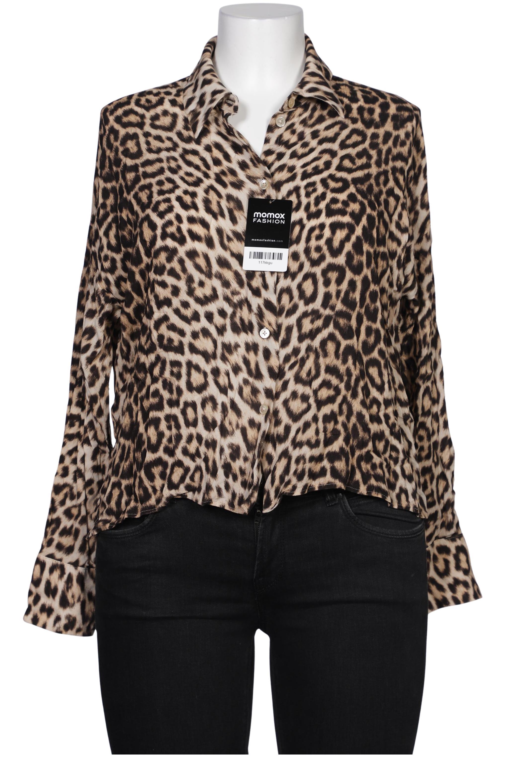 

Drykorn Damen Bluse, braun, Gr. 44