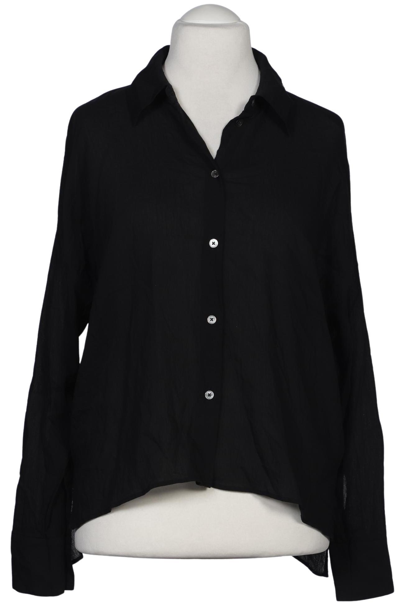 

Drykorn Damen Bluse, schwarz, Gr. 40